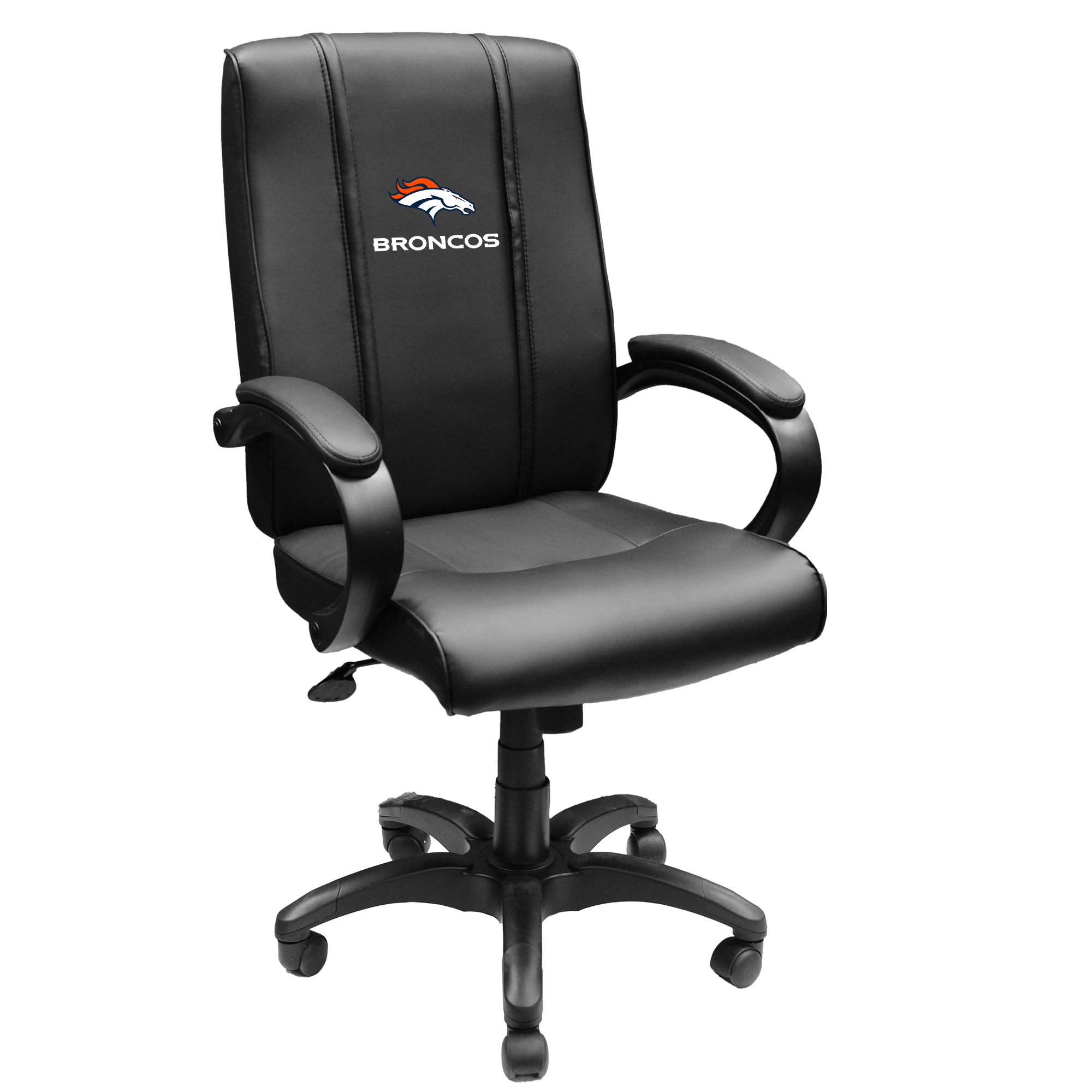 Denver Broncos Team Office Chair 1000