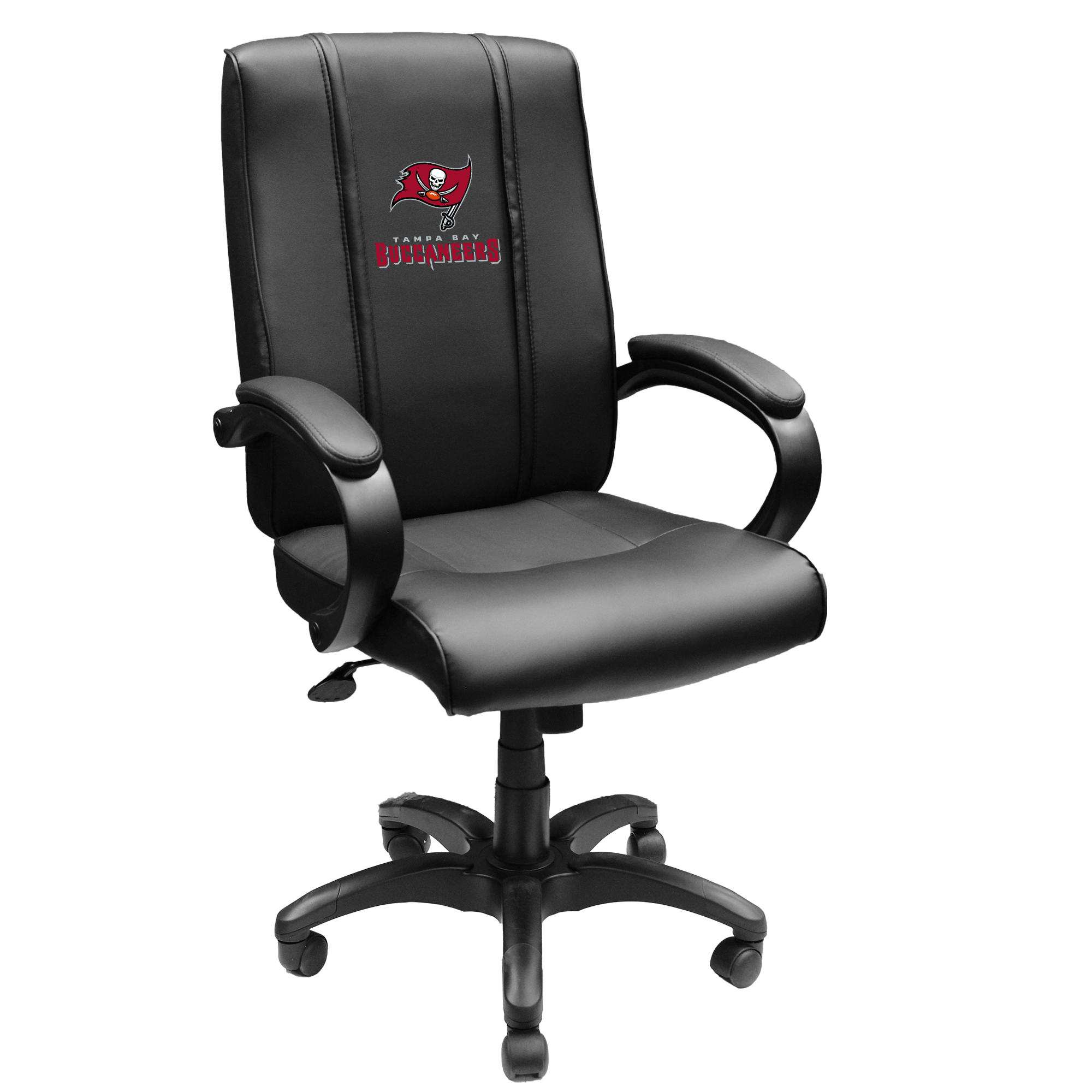 Tampa Bay Buccaneers Team Office Chair 1000