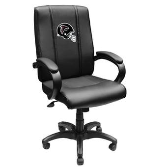 Atlanta Falcons Logo Office Chair 1000