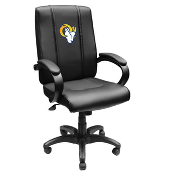 Los Angeles Rams Team Office Chair 1000