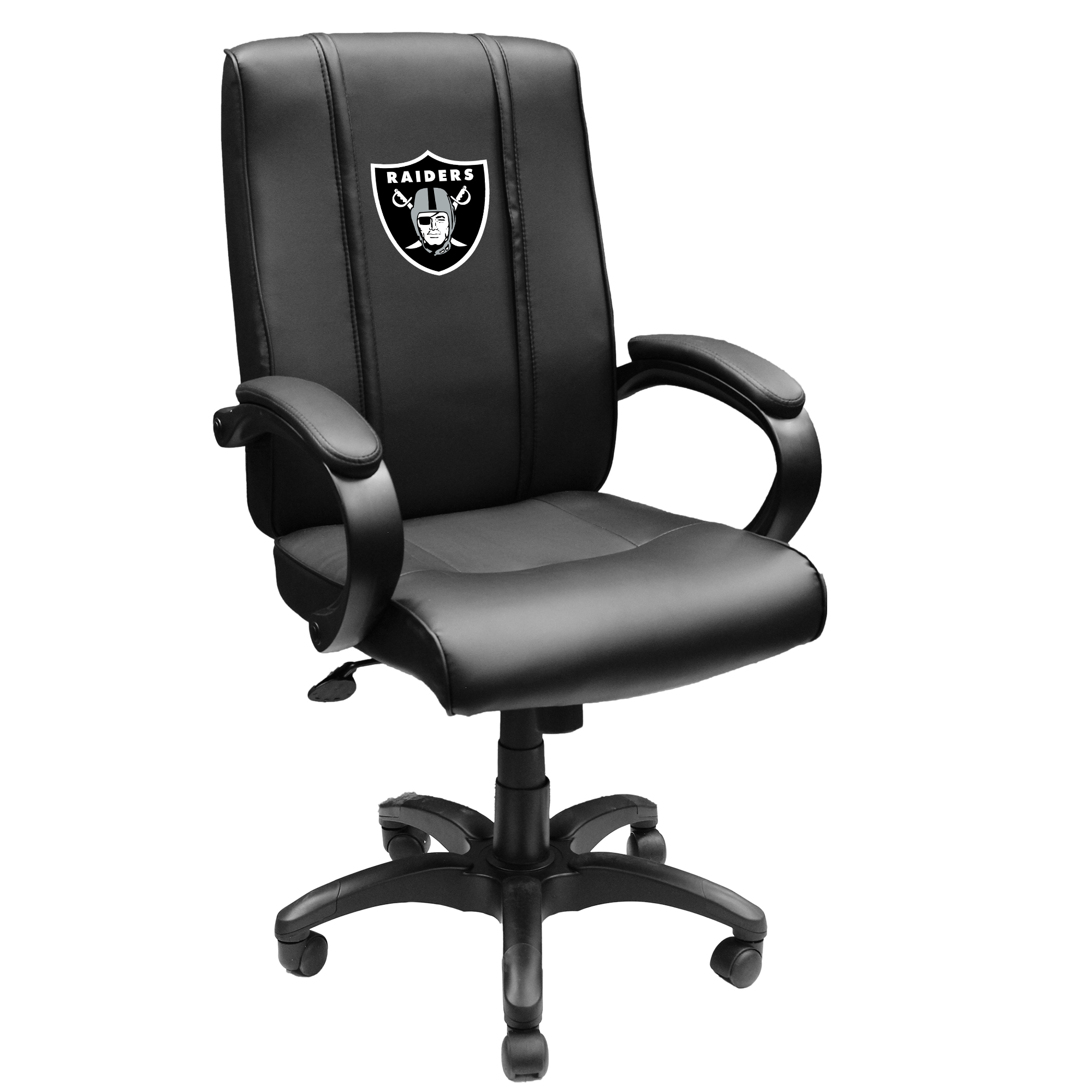 Las Vegas Raiders Office Chair 1000