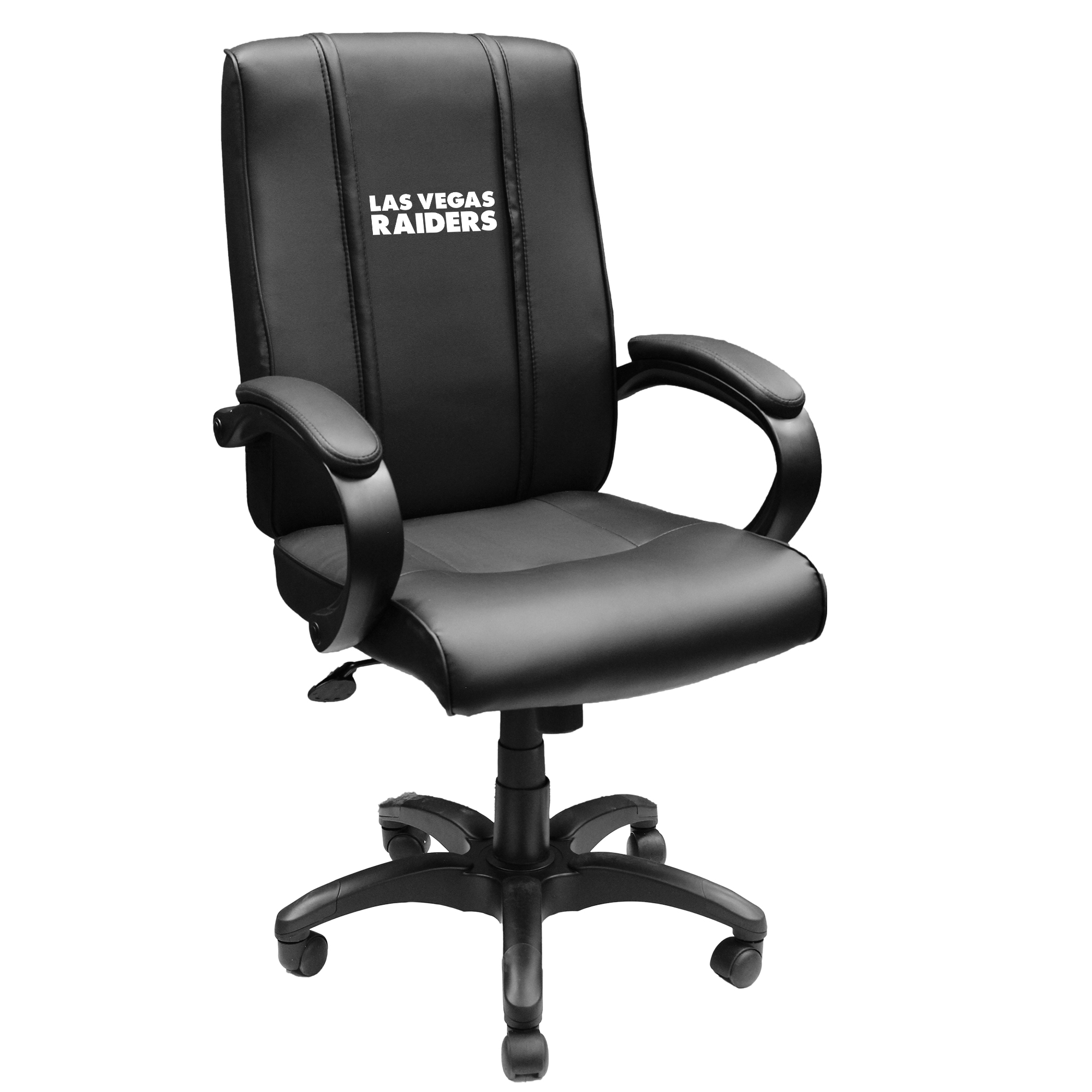 Las Vegas Raiders Team Office Chair 1000