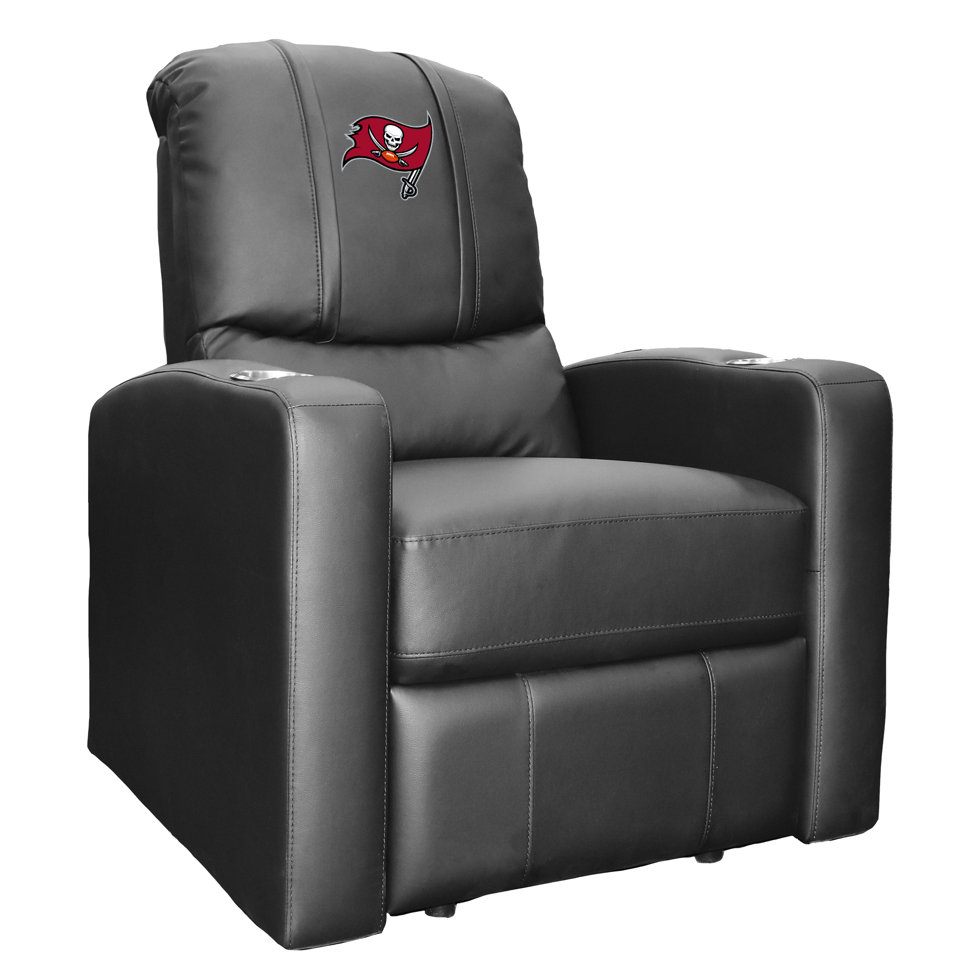 Tampa Bay Buccaneers Stealth Recliner