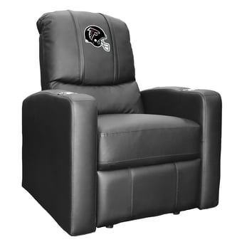 Atlanta Falcons Team Logo Stealth Recliner