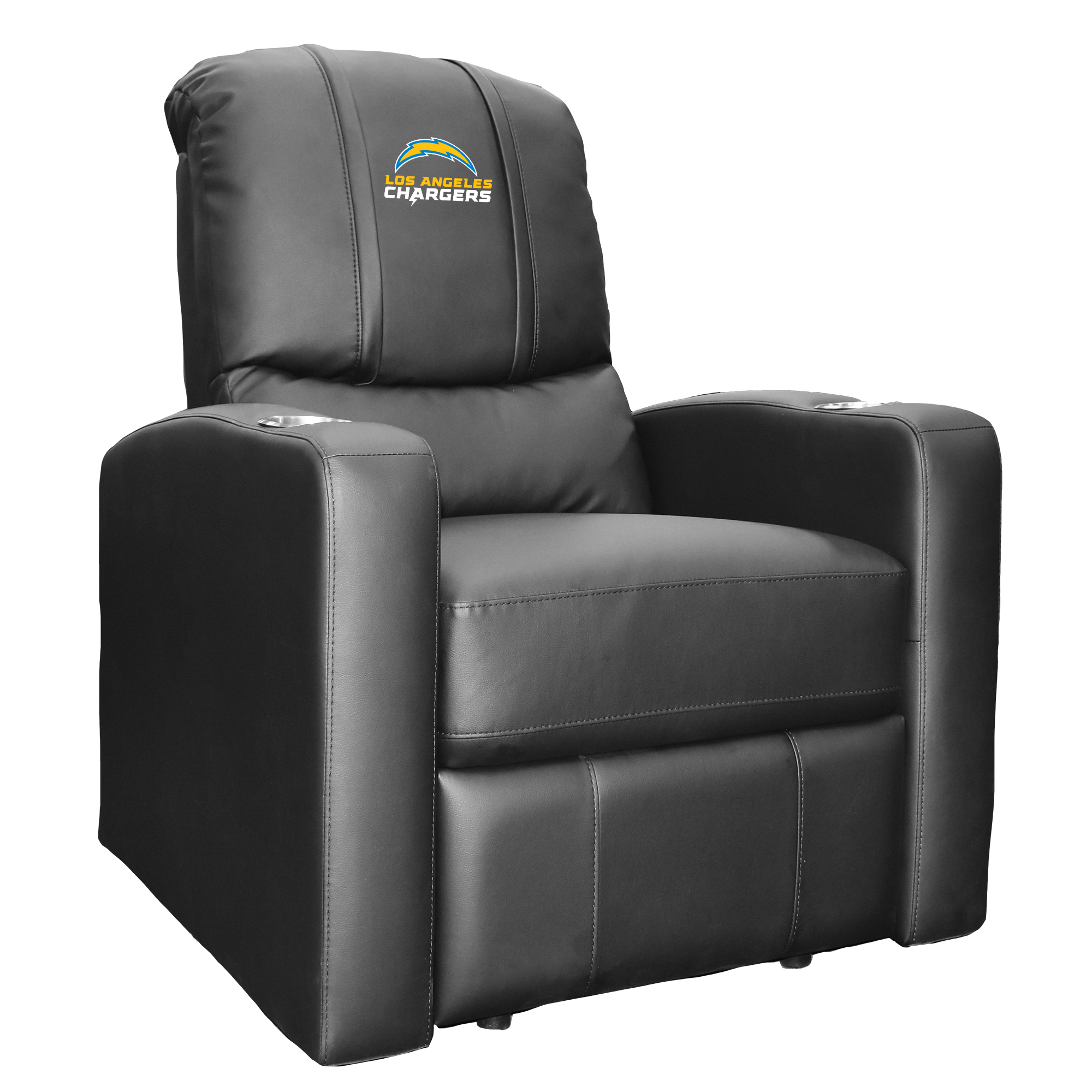 Los Angeles Chargers Team Stealth Recliner