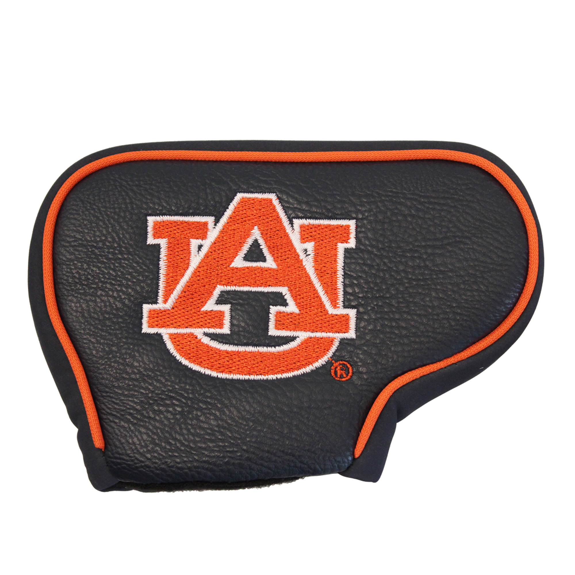 Auburn Tigers Blade Putter Cover Auburn Tigers Blade Putter Cover
