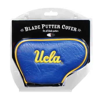 UCLA Bruins Blade Putter Cover