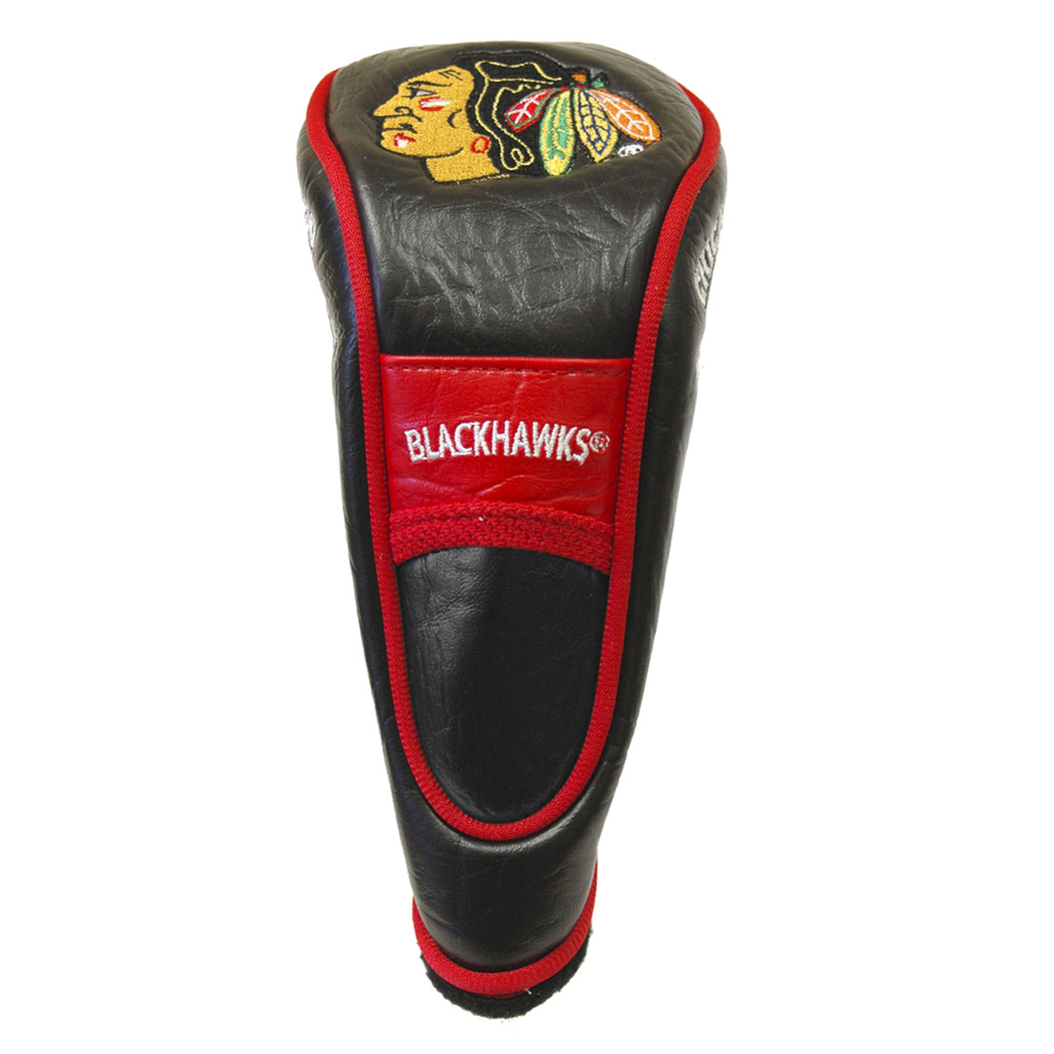 Chicago Blackhawks Hybrid Club Cover Chicago Blackhawks Hybrid Club Cover