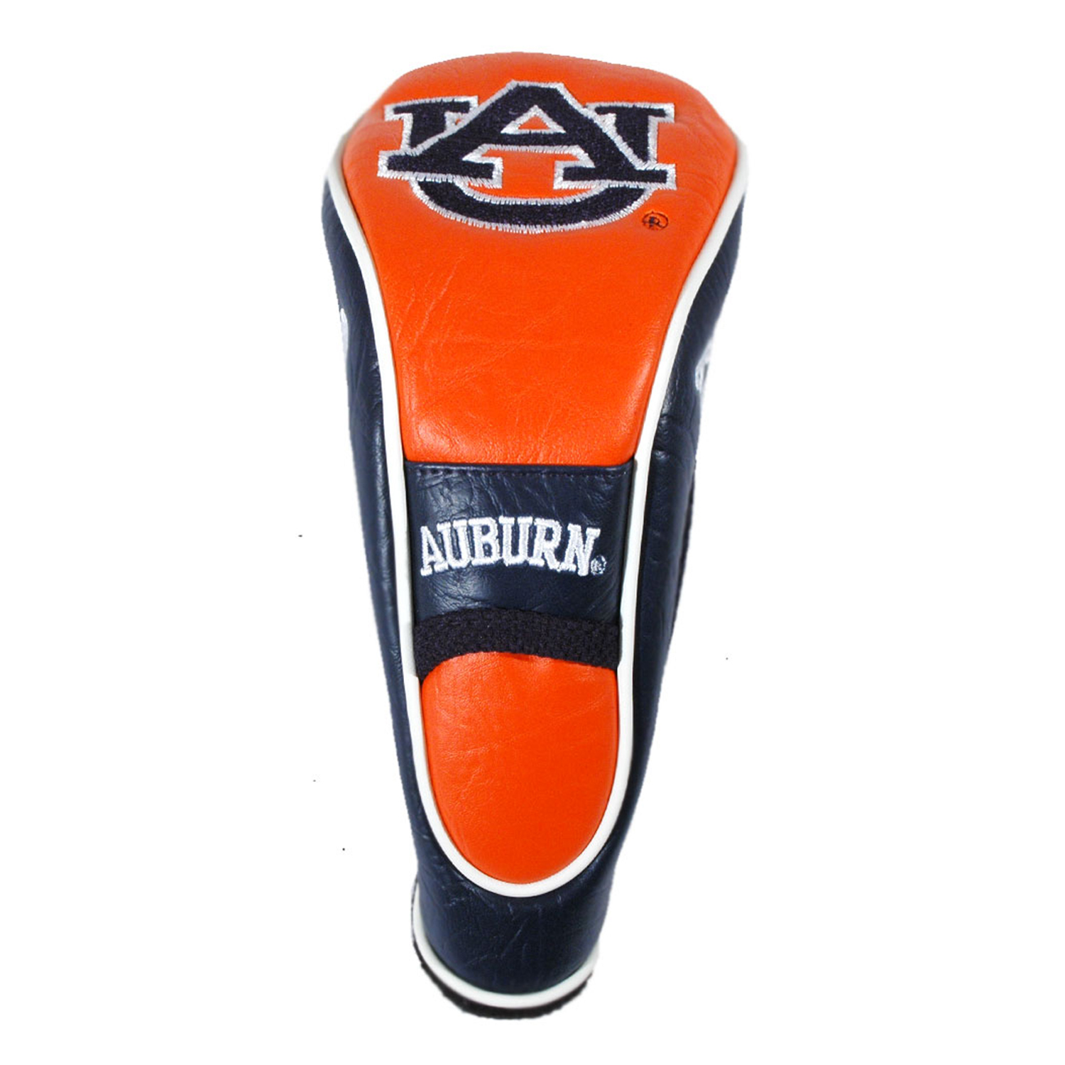 Auburn Tigers Hybrid Club Cover Auburn Tigers Hybrid Club Cover