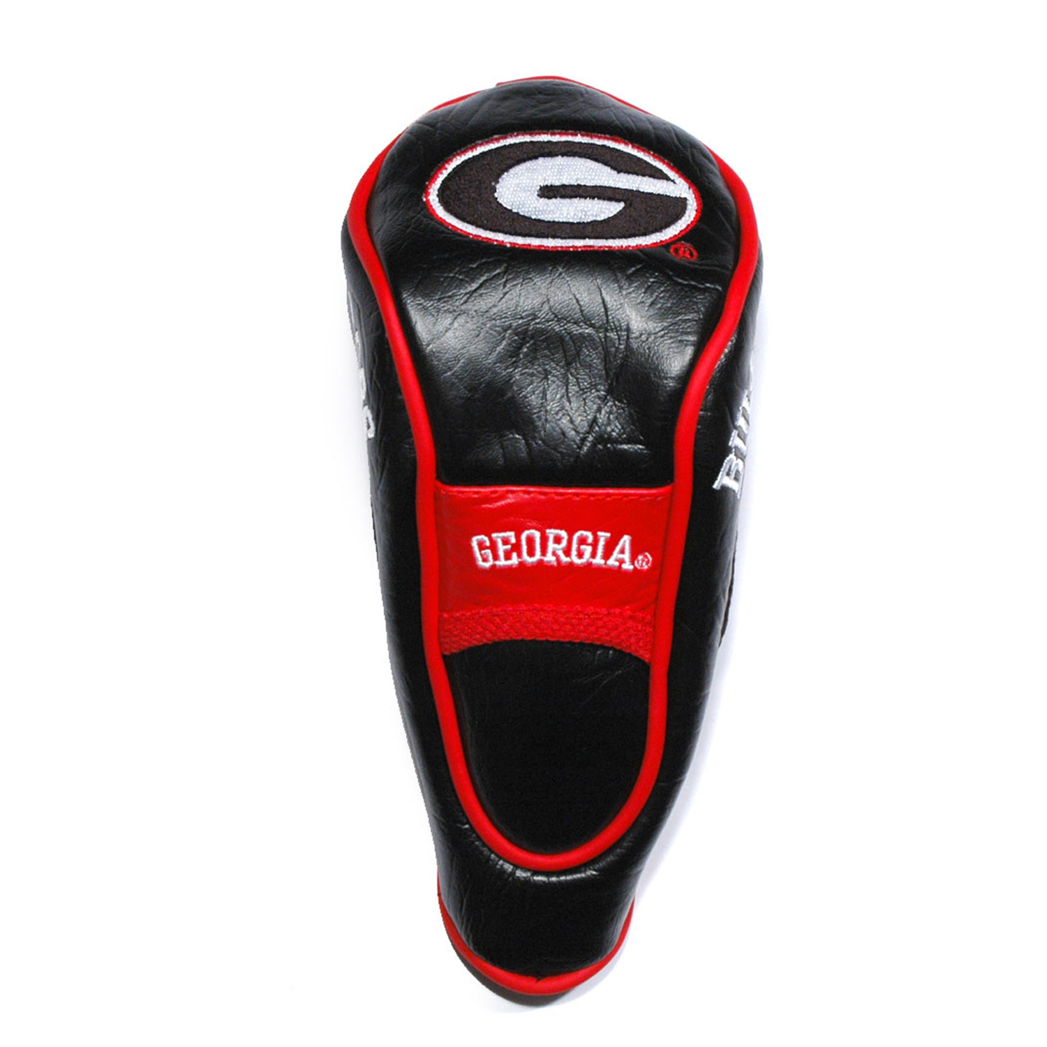 Georgia Bulldogs Hybrid Club Cover