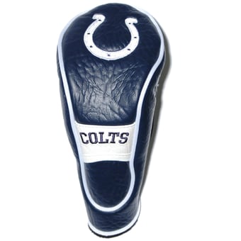 Indianapolis Colts Hybrid Club Cover