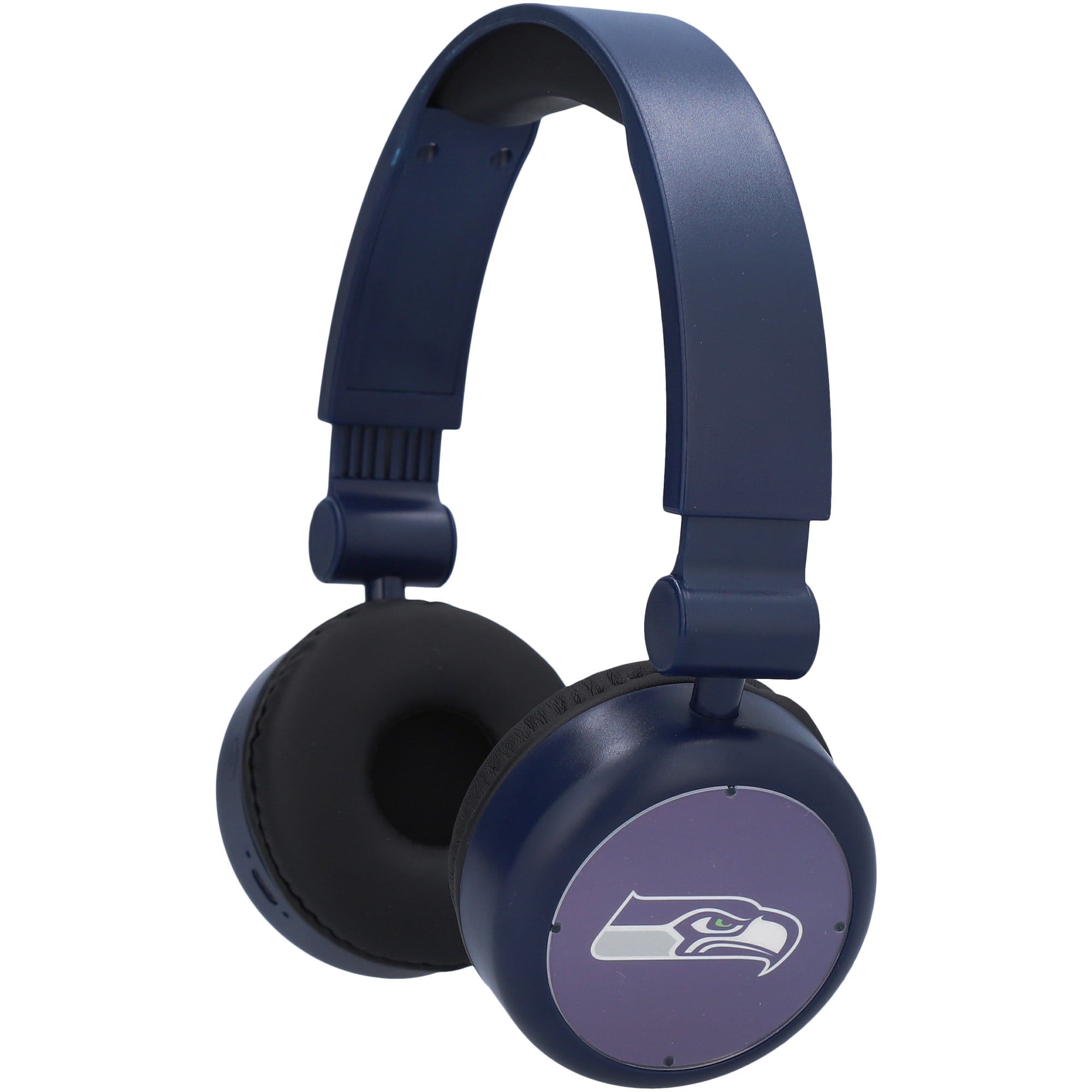 Seattle Seahawks Wireless Headphones, Team