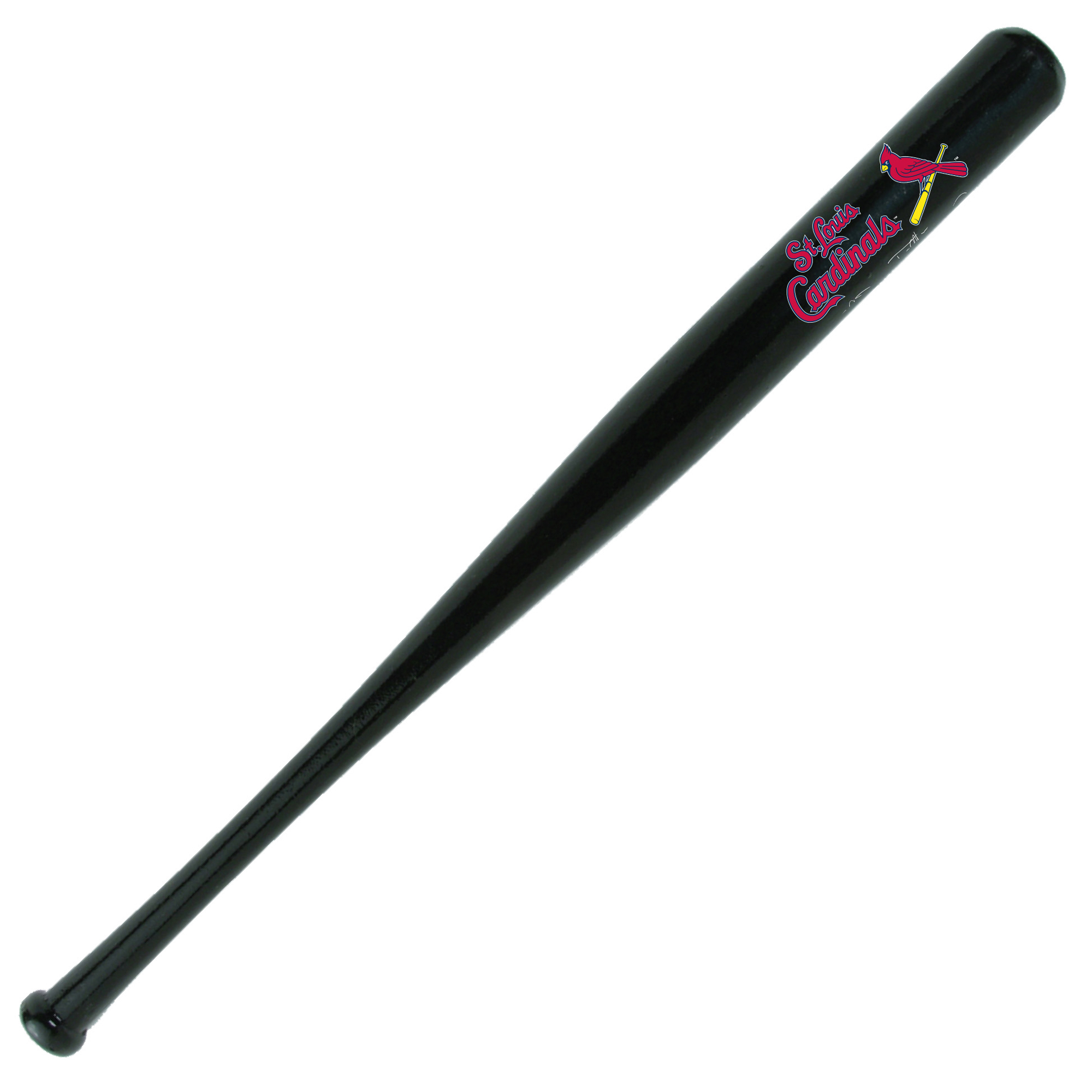 St. Louis Cardinals 34” Signature Hardwood Bat St. Louis Cardinals 34” Signature Hardwood Bat
