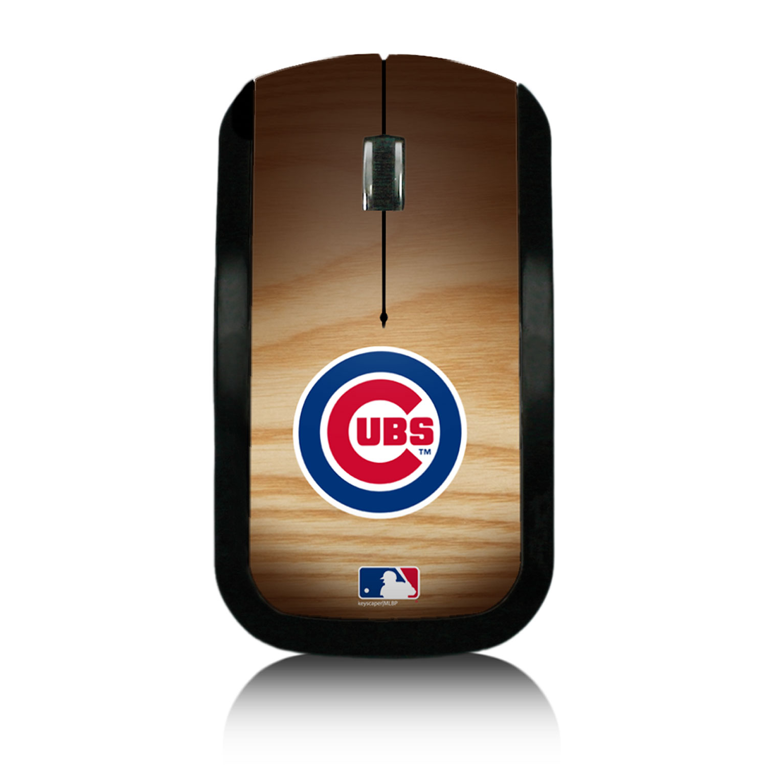 Chicago Cubs Alternate Wireless Mouse