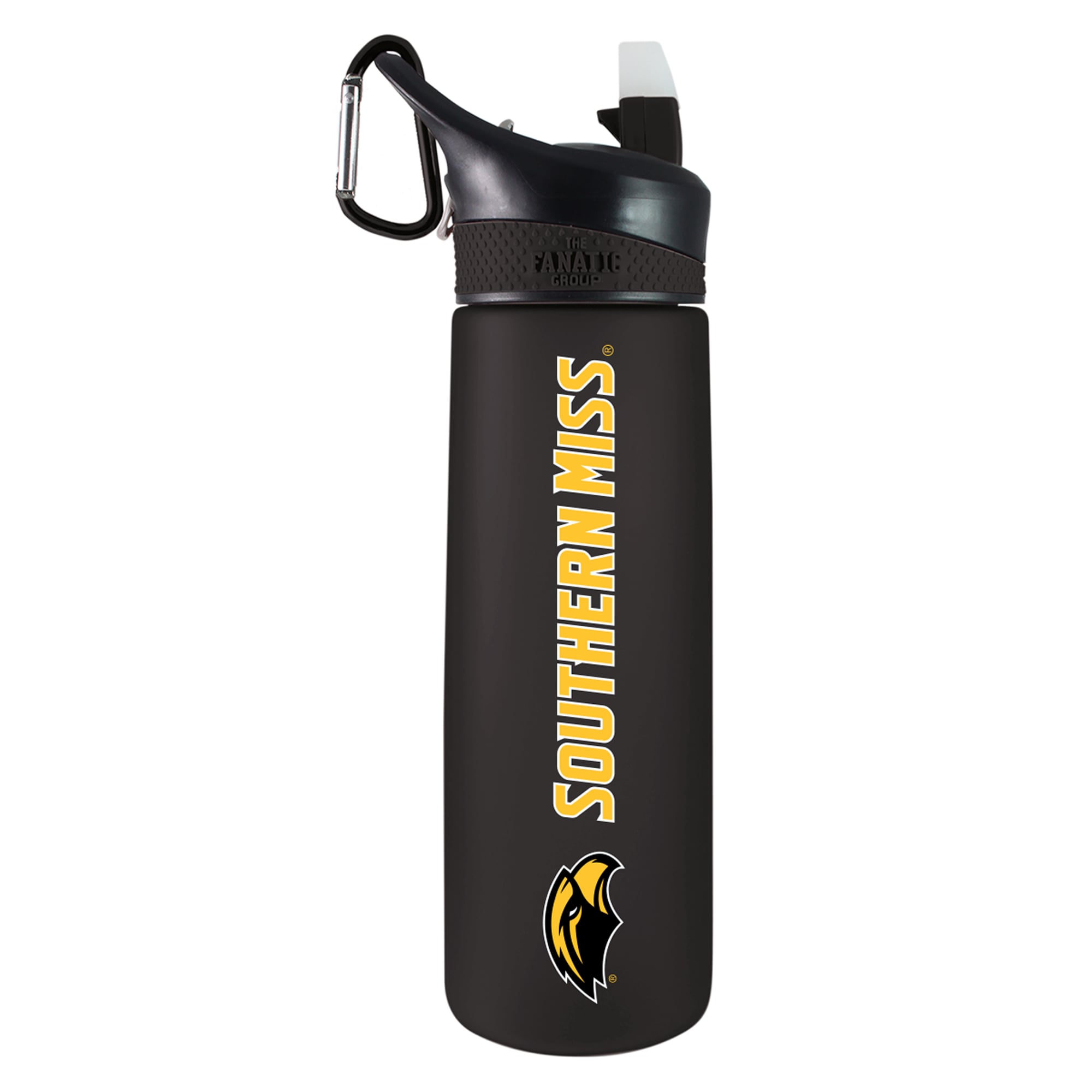 Southern Miss Golden Eagles 24oz. Frosted Sport Bottle