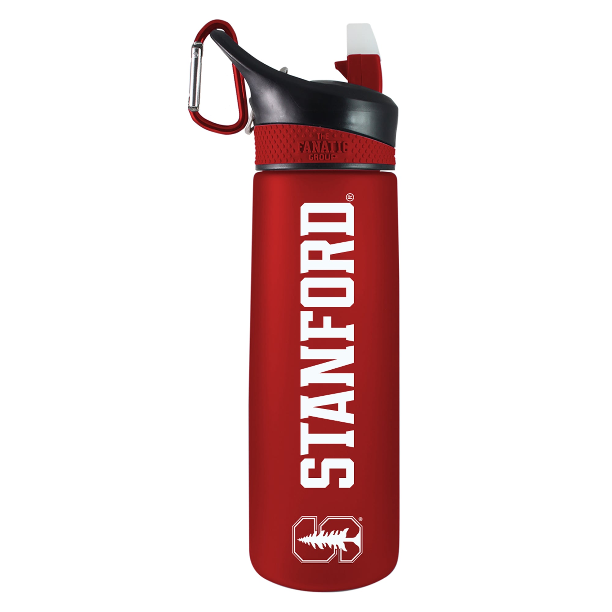 Stanford Cardinal 24oz. Frosted Sport Bottle