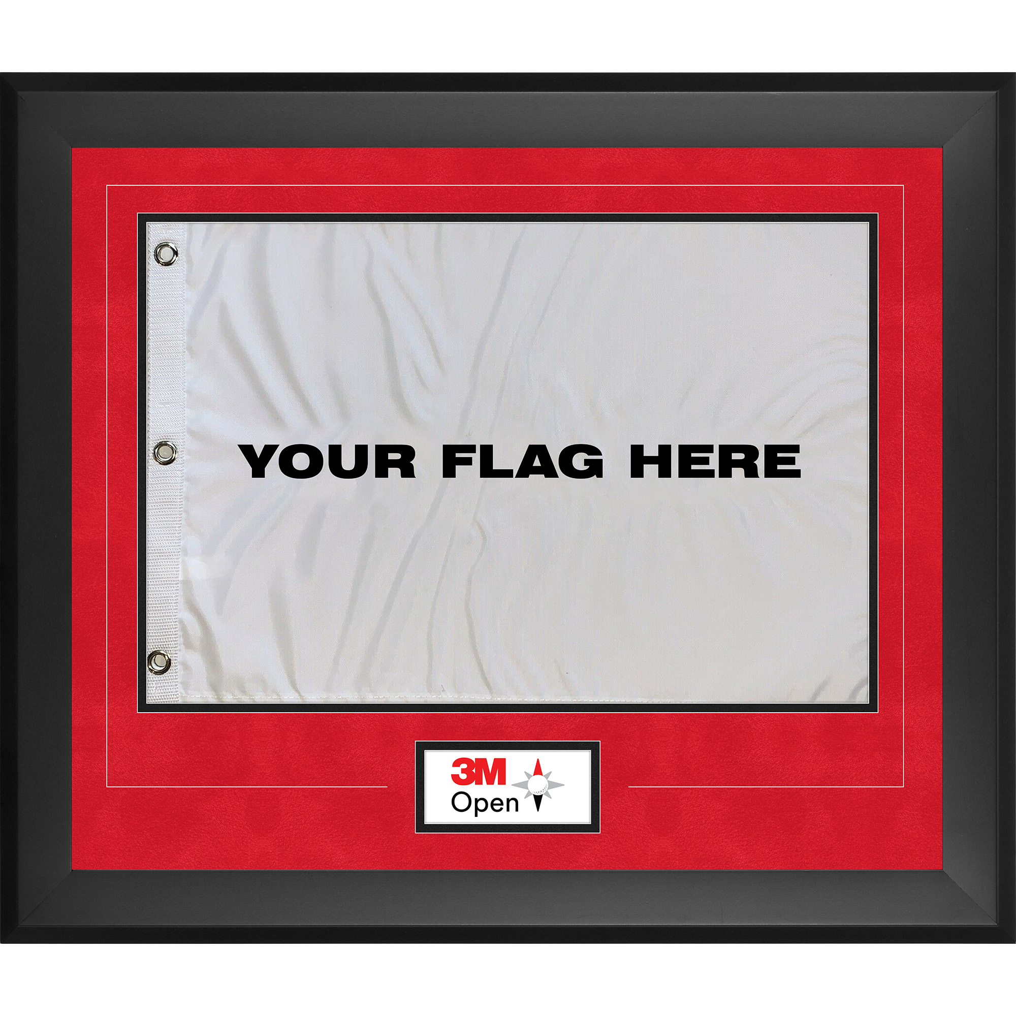 3M Open 23″ x 27″ Pin Flag Frame 3M Open 23″ x 27″ Pin Flag Frame