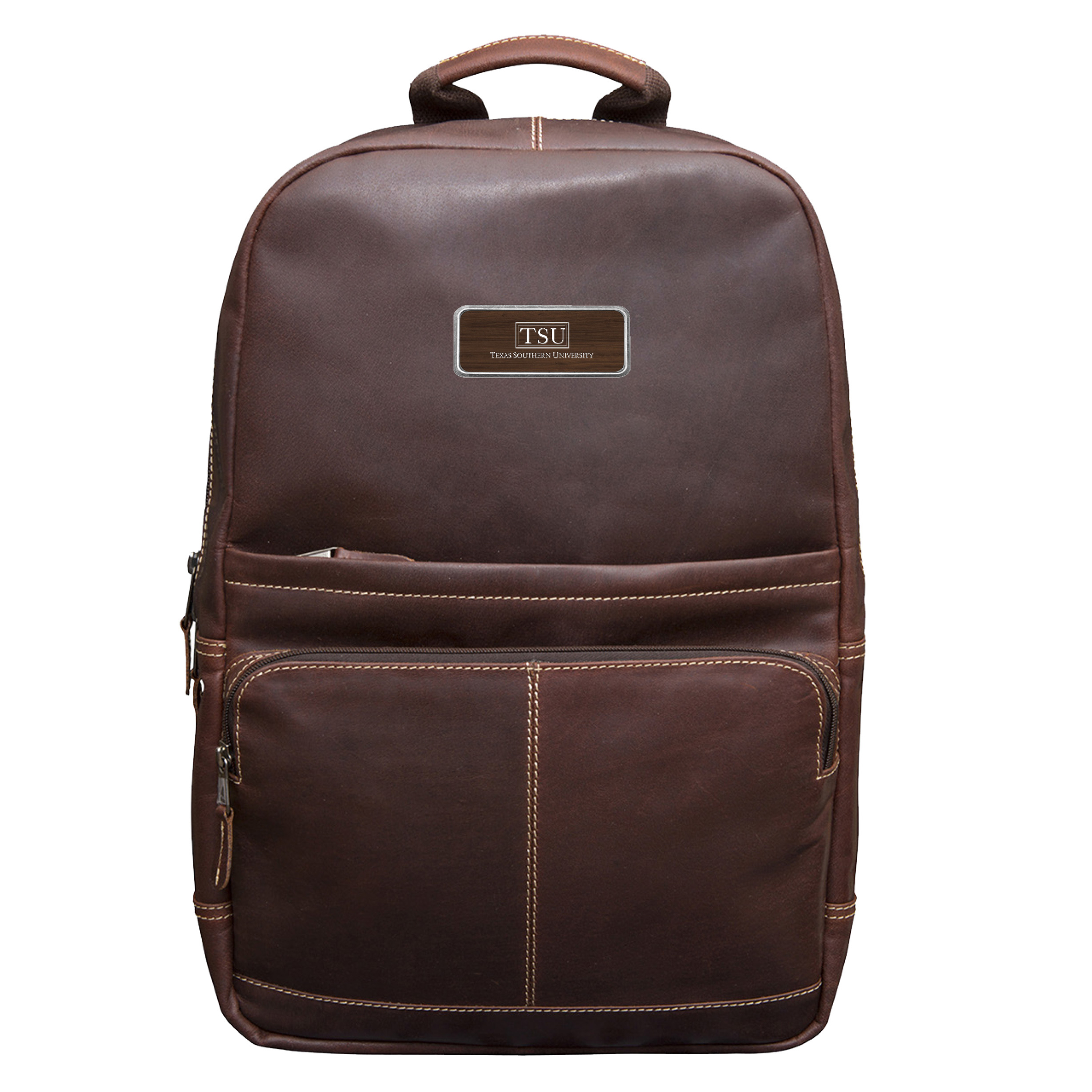 Texas Southern Tigers Kannah Canyon Backpack with Plate