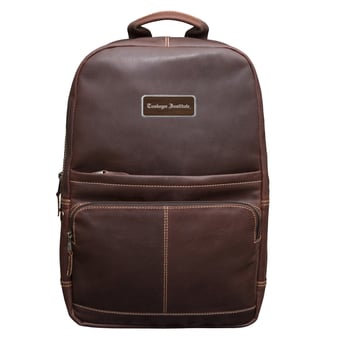 Tuskegee Golden Tigers Kannah Canyon Backpack with Plate