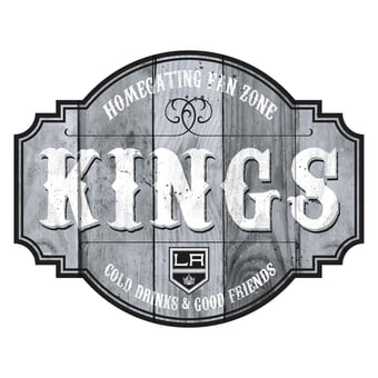 Los Angeles Kings 24'' Homegating Tavern Sign