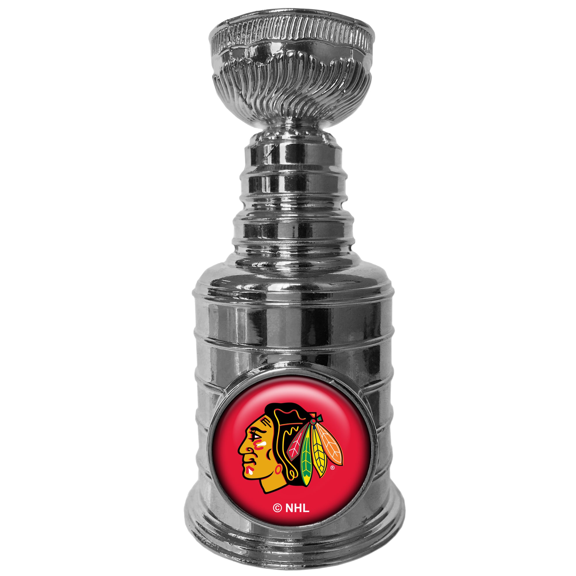 Chicago Blackhawks - Replica Team Stanley Cup