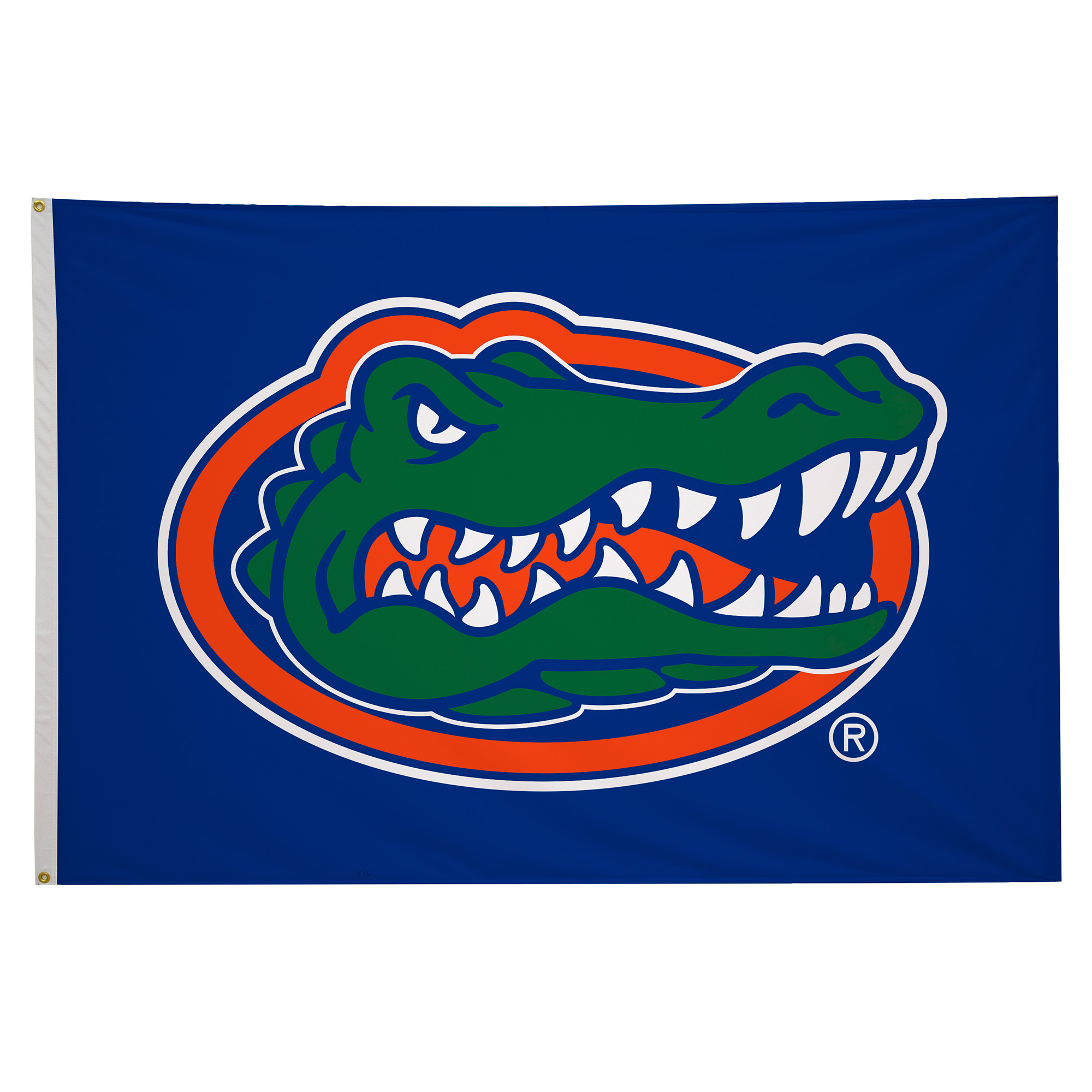 Florida Gators 5' x 8' Flag