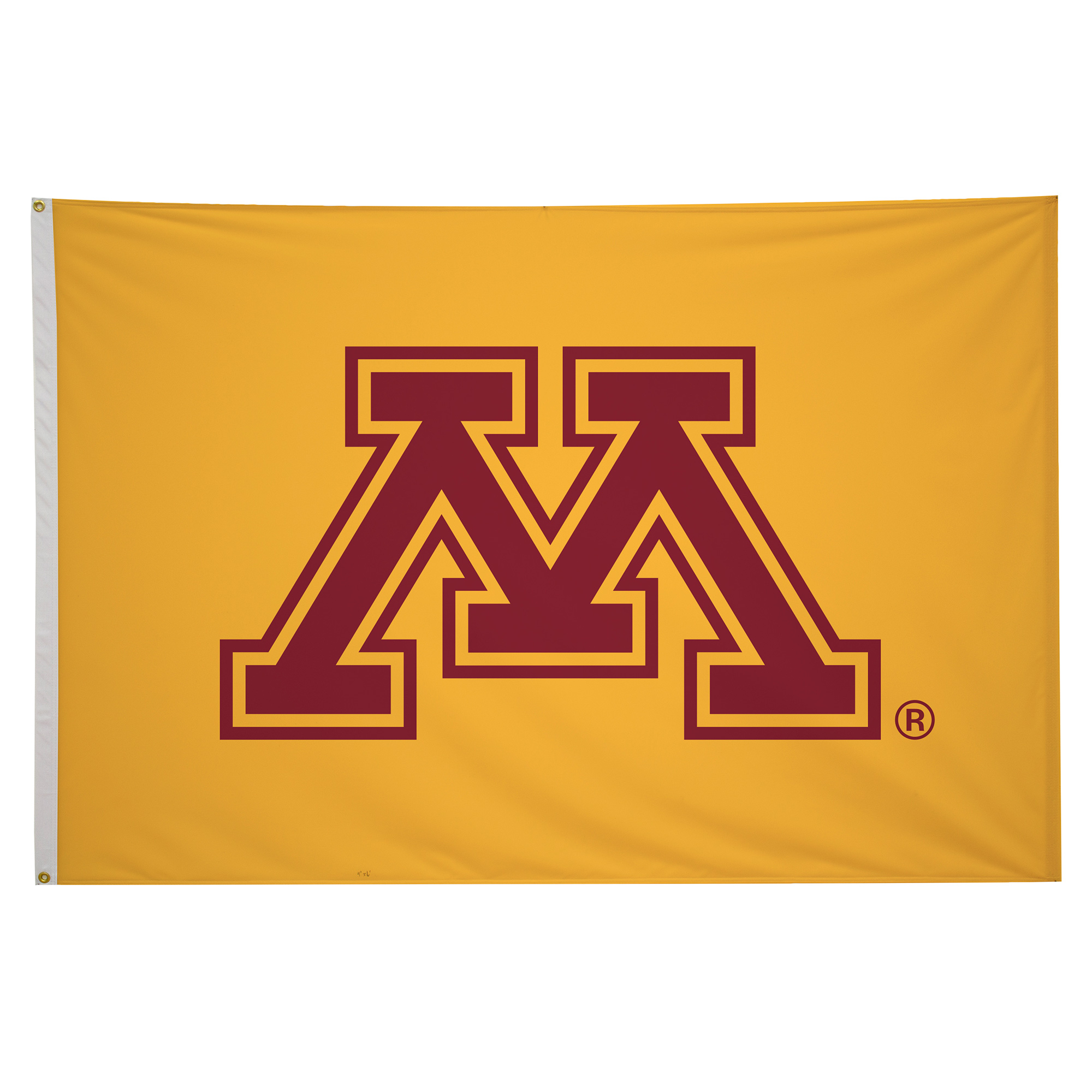 Minnesota Golden Gophers 4' x 6' Flag