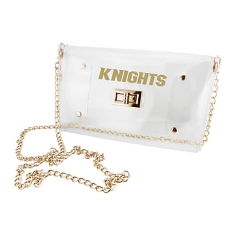 Women's UCF Knights Envelope Purse