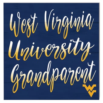 West Virginia Mountaineers Collectibles and Memorabilia