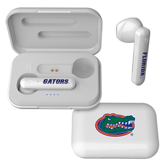 Keyscaper Florida Gators  Wireless TWS Insignia Design Earbuds