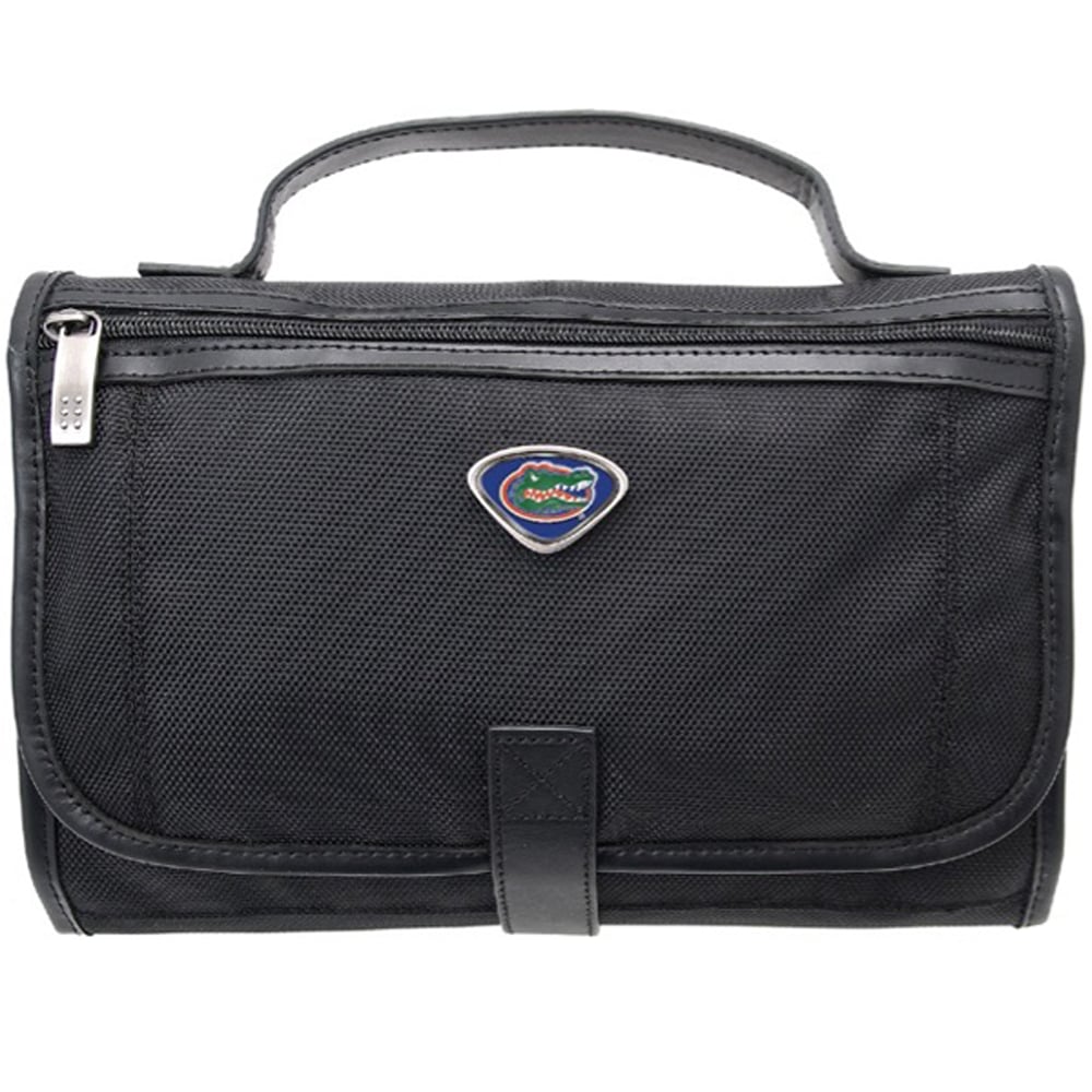Black Florida Gators Toiletry Bag