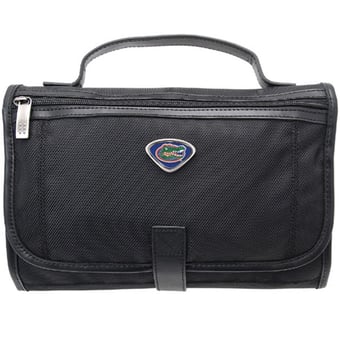 Black Florida Gators Toiletry Bag