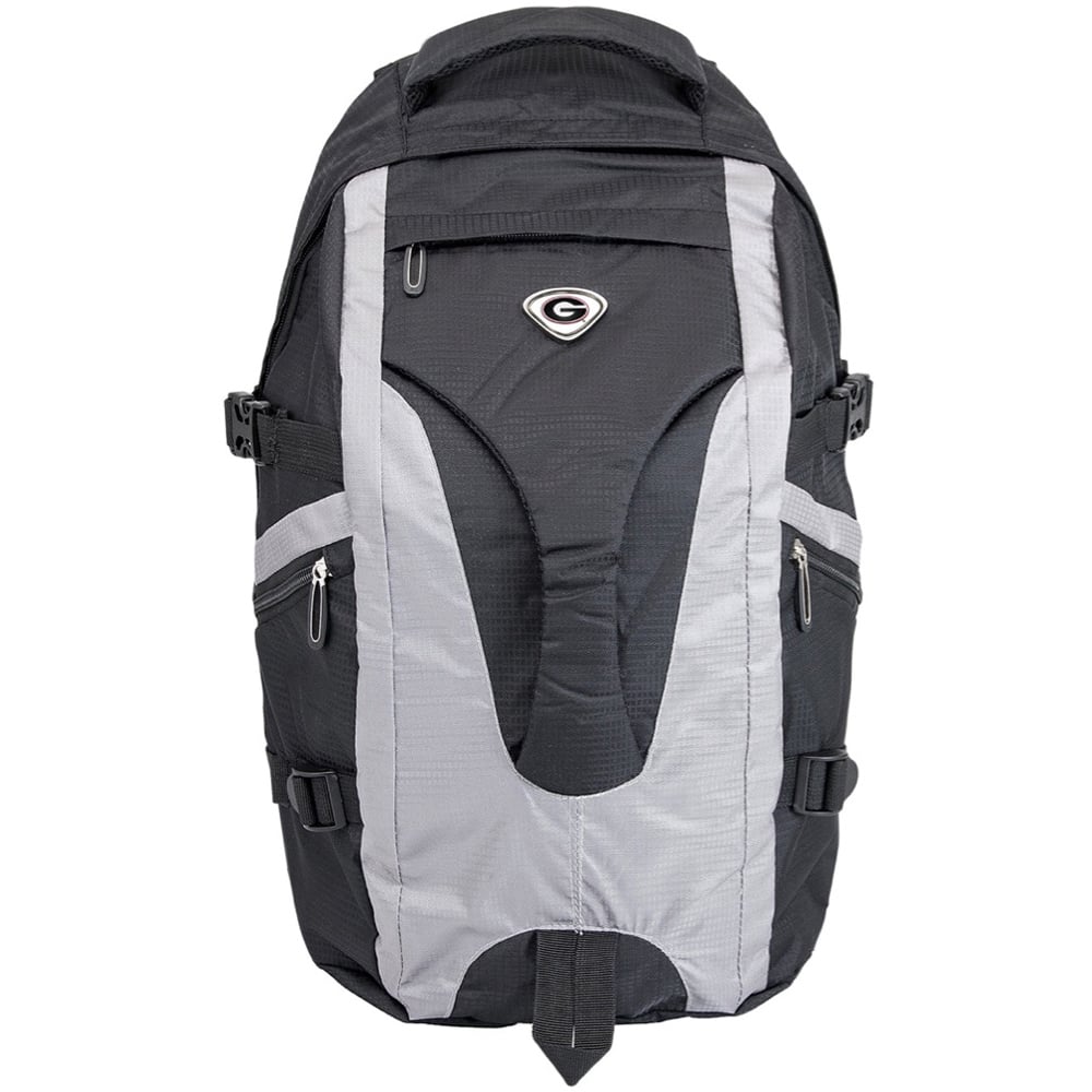 Black Georgia Bulldogs Urban Backpack