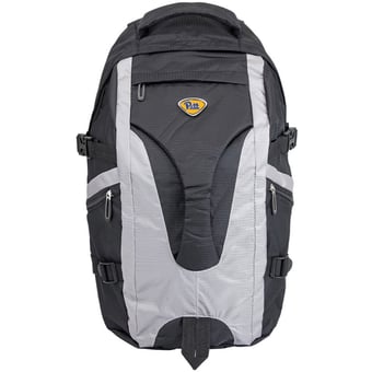 Black Pitt Panthers Urban Backpack