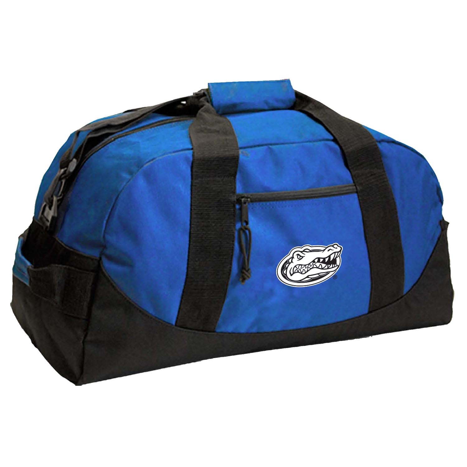 Royal Florida Gators Dome Duffel Bag