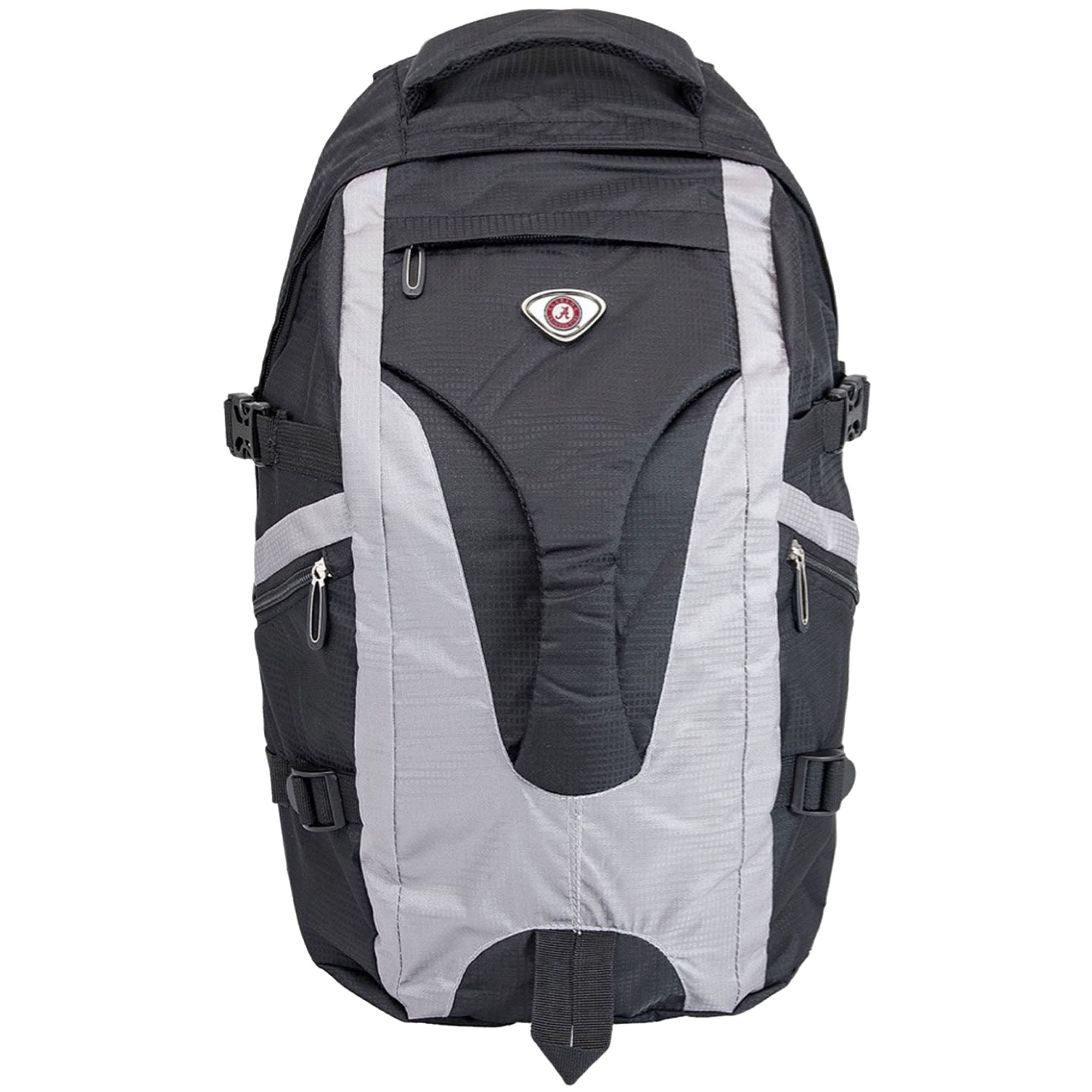 Black Alabama Crimson Tide Urban Backpack