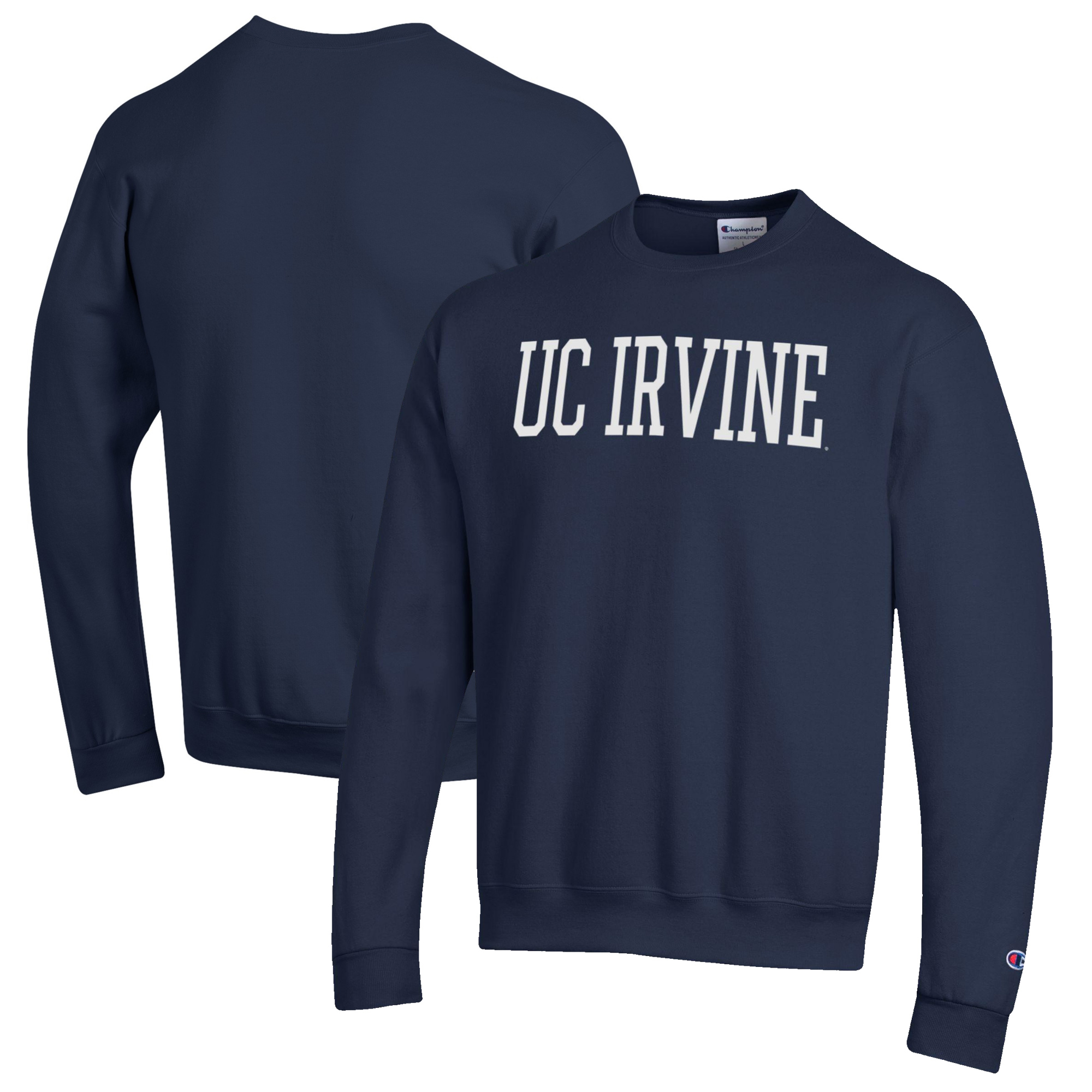 Men’s Champion Navy UC Irvine Anteaters Men’s Champion Navy UC Irvine Anteaters