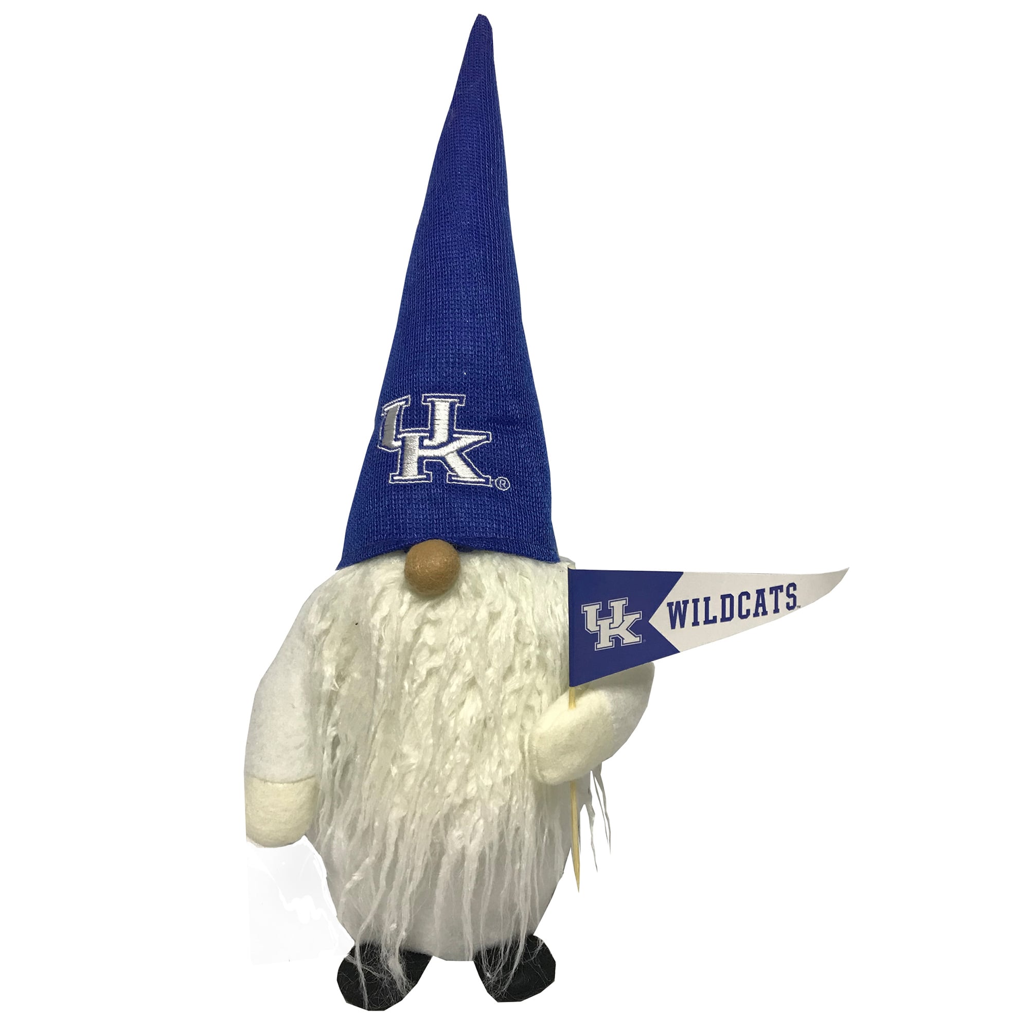 Royal Kentucky Wildcats 12'' Gnome
