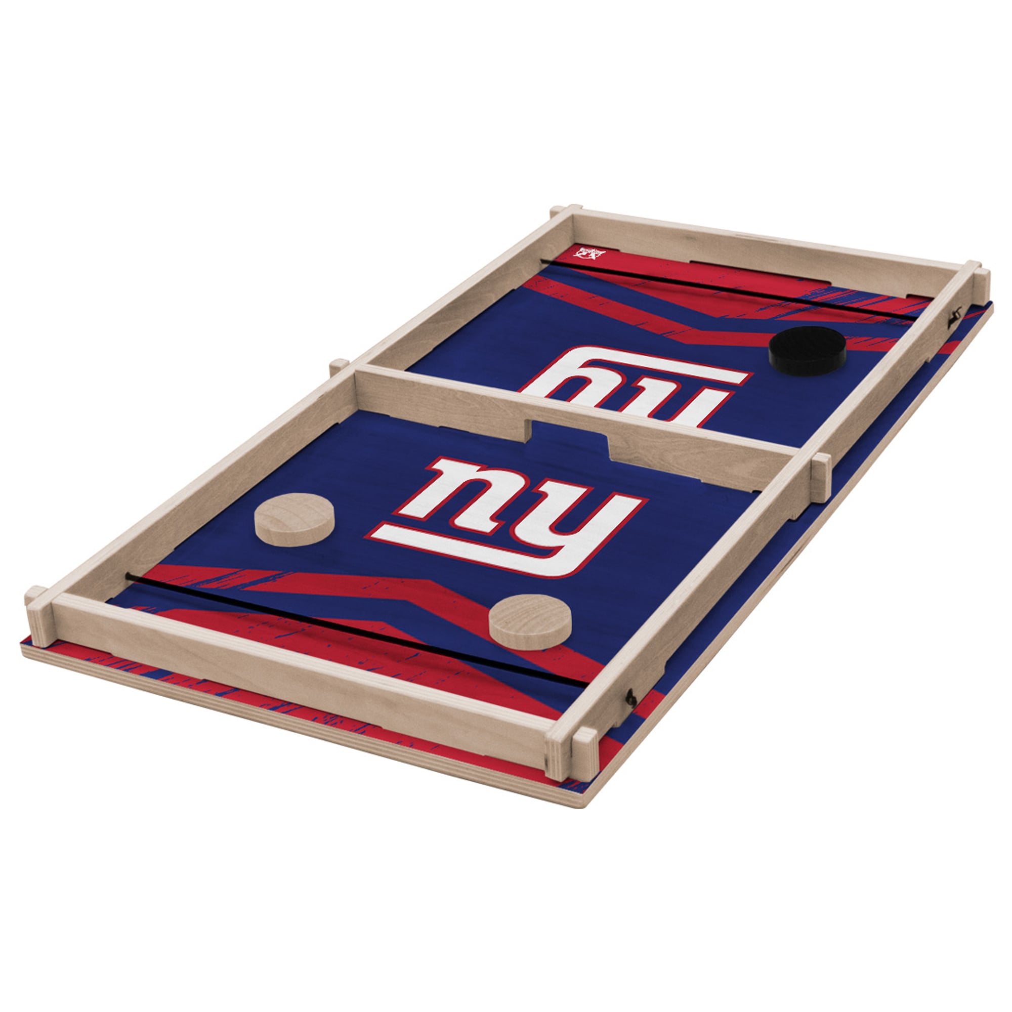 New York Giants Fastrack Game