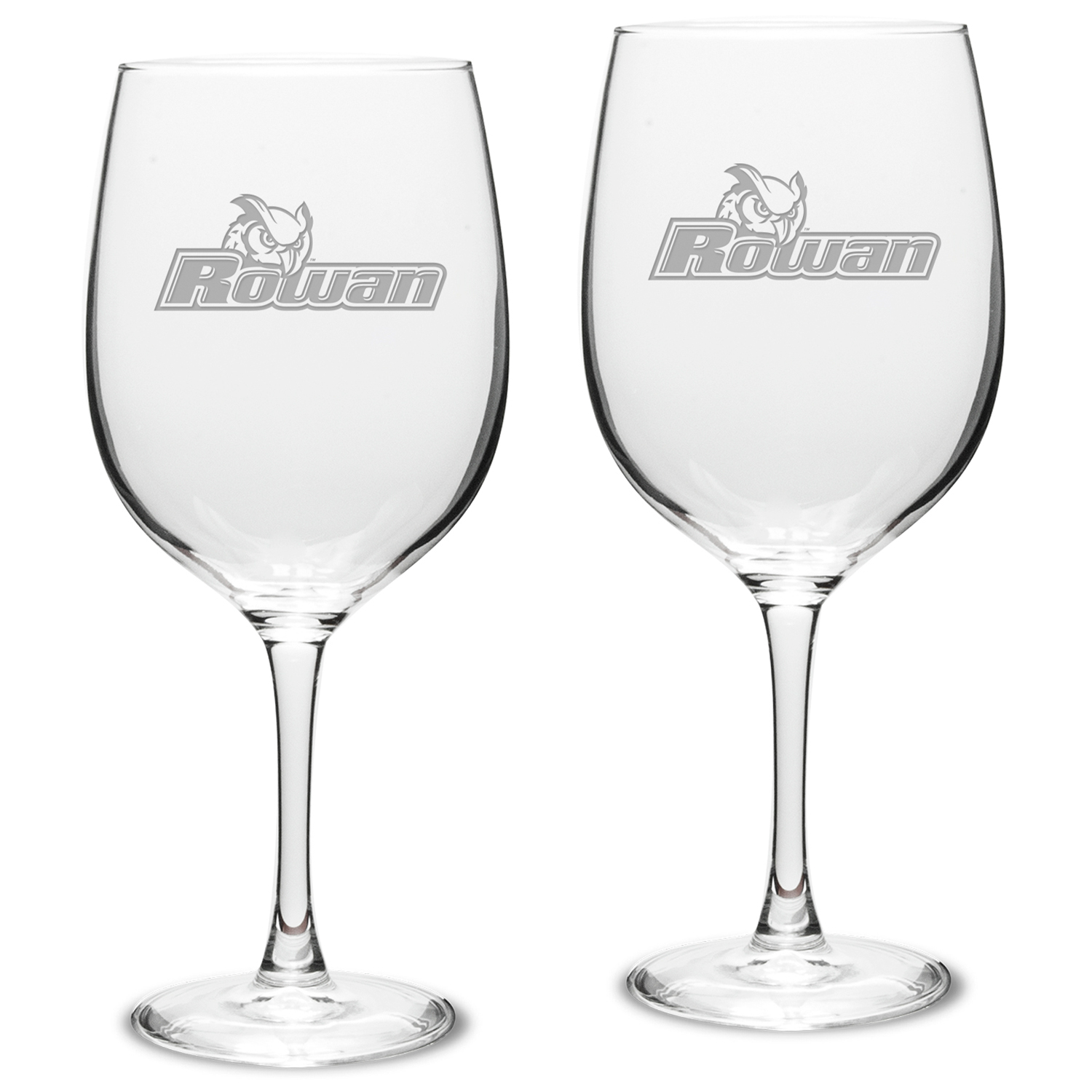 Rowan Profs 19oz. 2-Piece Traditional Robusto Red Wine Table Glass Set