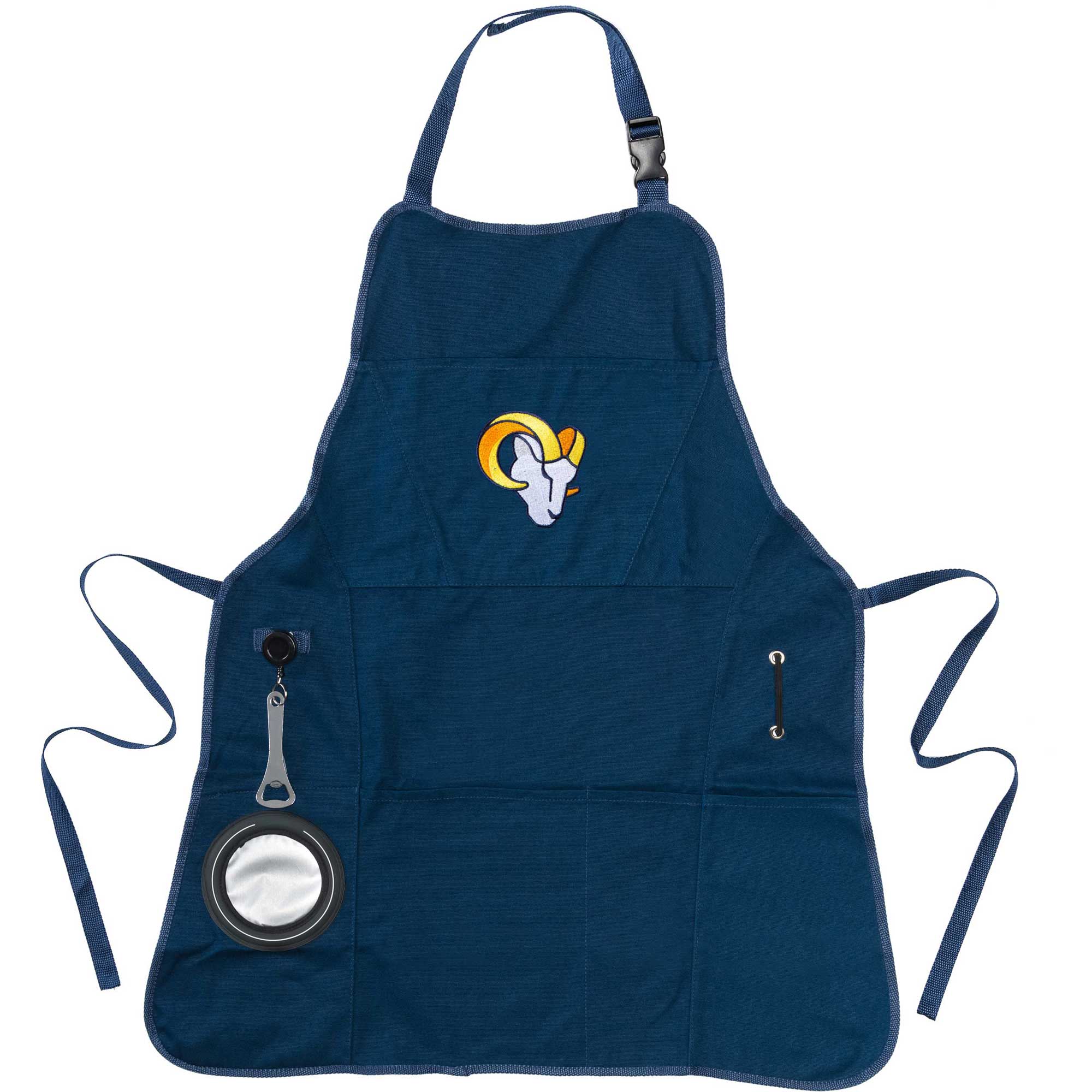 Los Angeles Rams Grill Apron