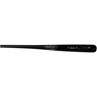 Derek Jeter New York Yankees Autographed Louisville Slugger Bat