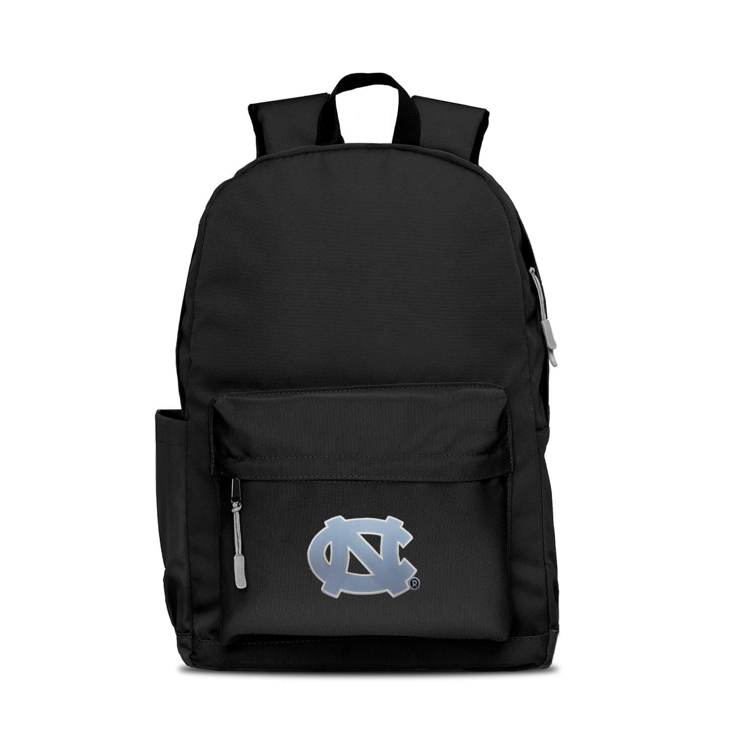 Black North Carolina Tar Heels Campus Laptop Backpack