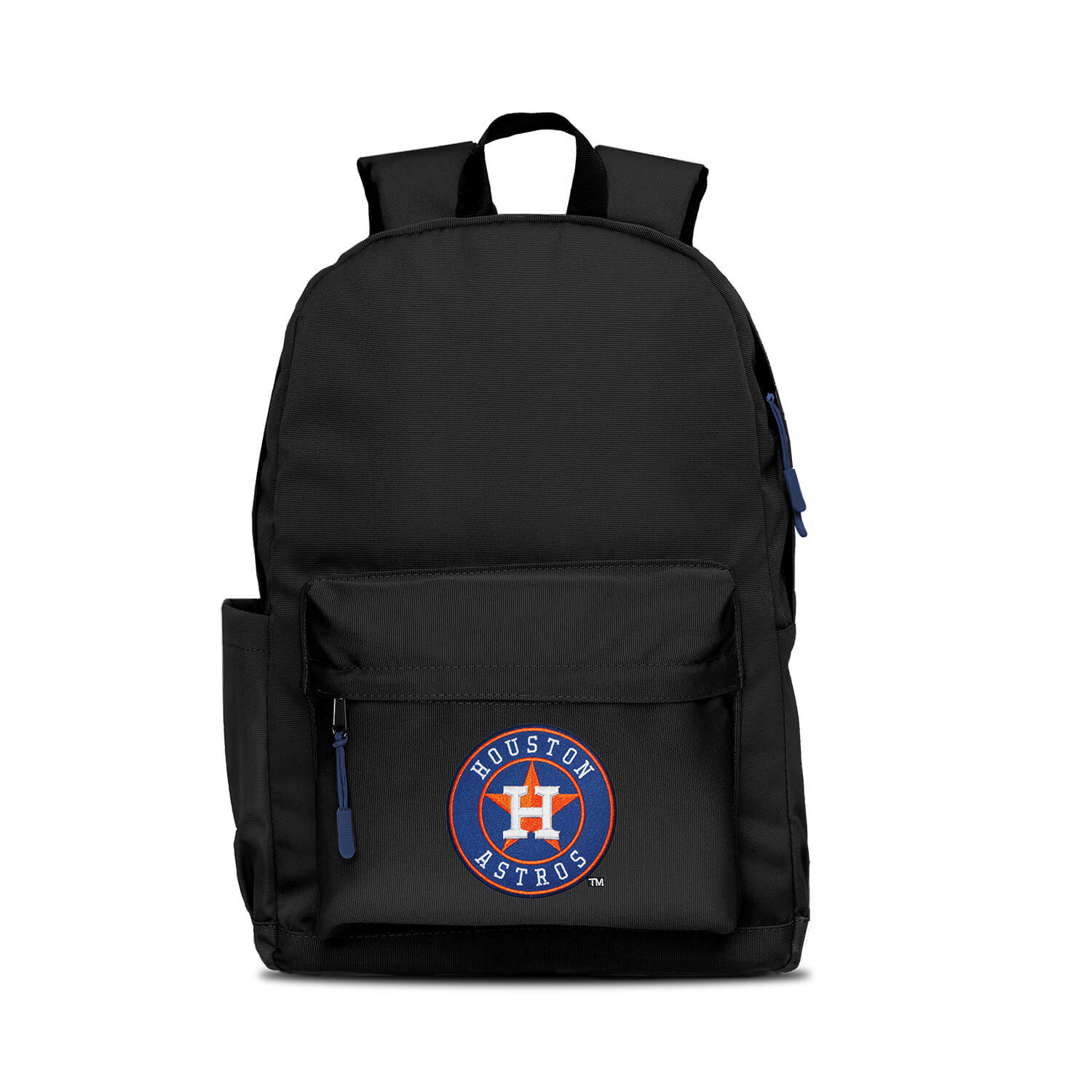 MOJO Gray Houston Astros Laptop Backpack