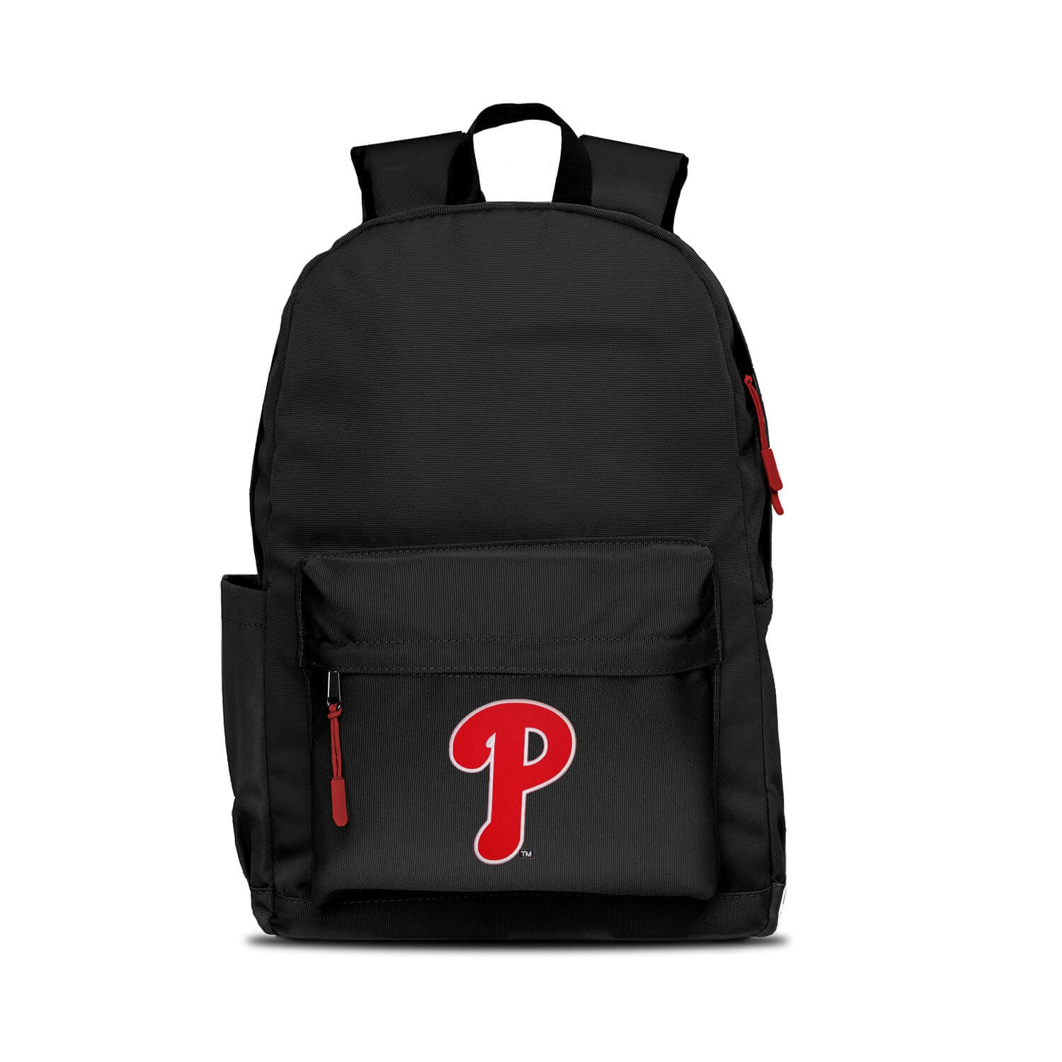 MOJO Gray Philadelphia Phillies Laptop Backpack