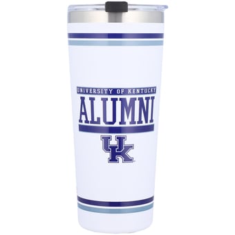 Kentucky Wildcats 24oz. Alumni Stainless Steel Tumbler