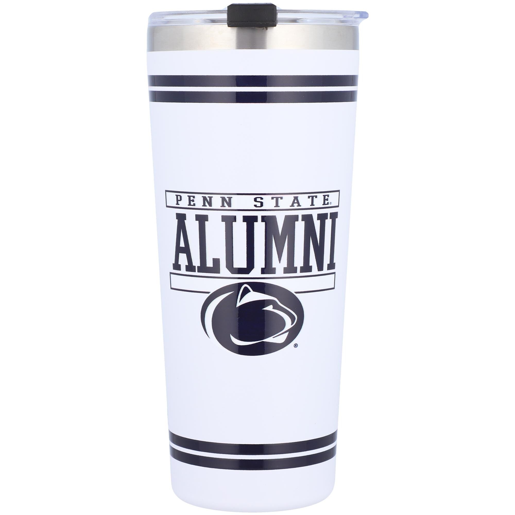 Penn State Nittany Lions 24oz. Alumni Stainless Steel Tumbler