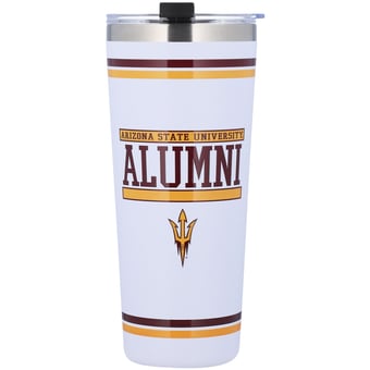 Arizona State Sun Devils 24oz. Alumni Stainless Steel Tumbler