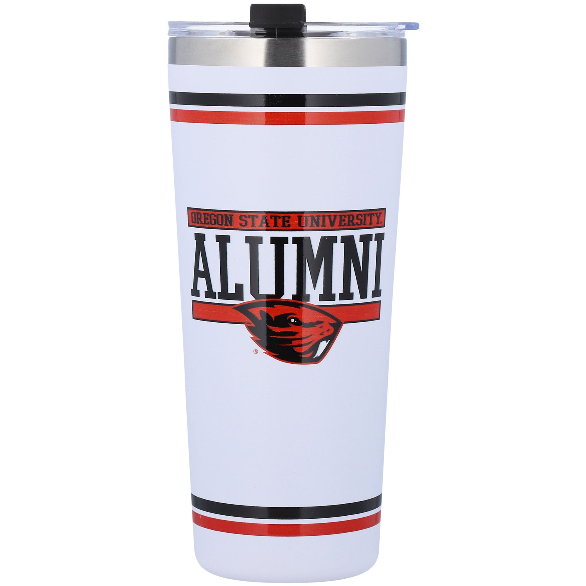 Oregon State Beavers 24oz. Alumni Stainless Steel Tumbler