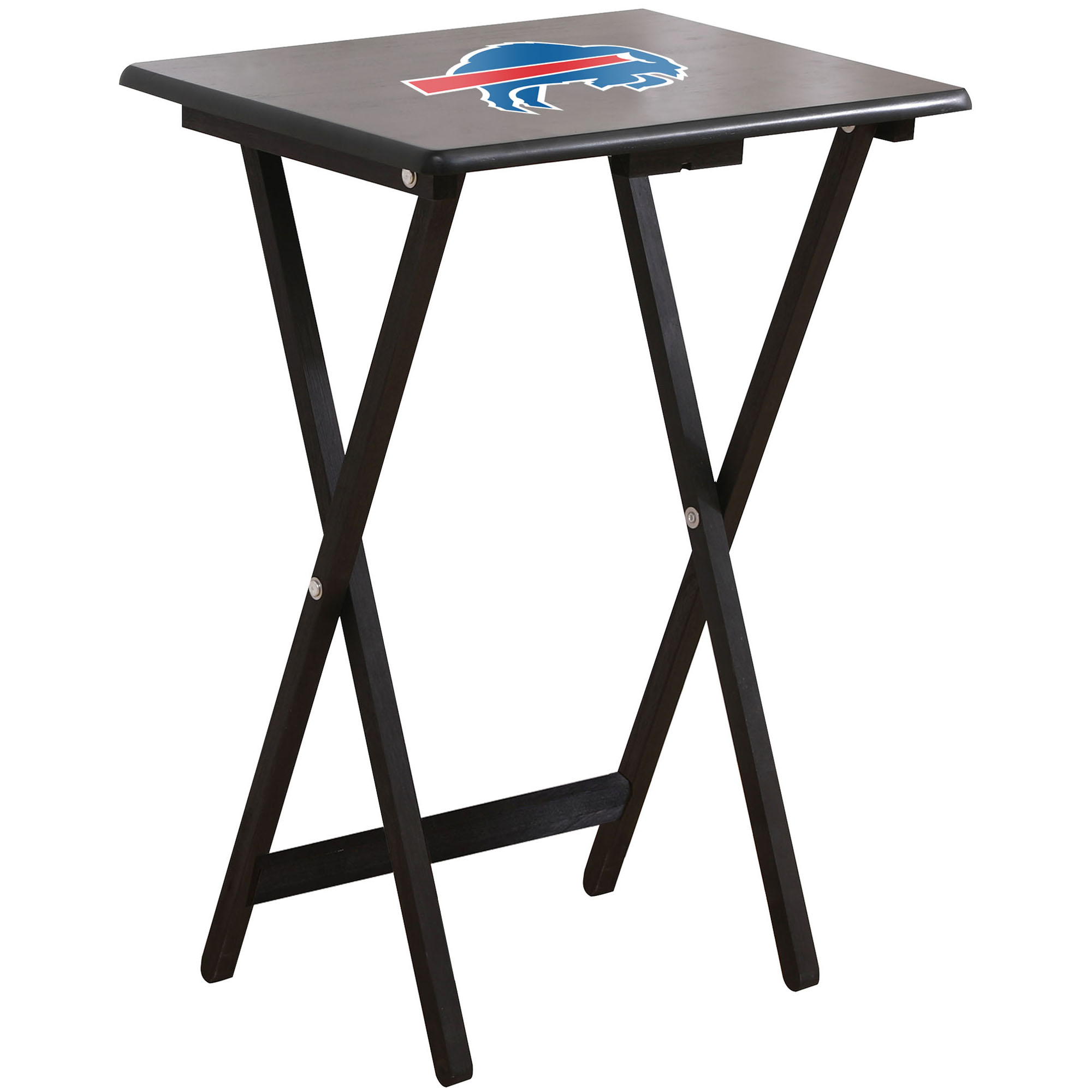 Imperial - Buffalo Bills TV Tray Set - Multicolor